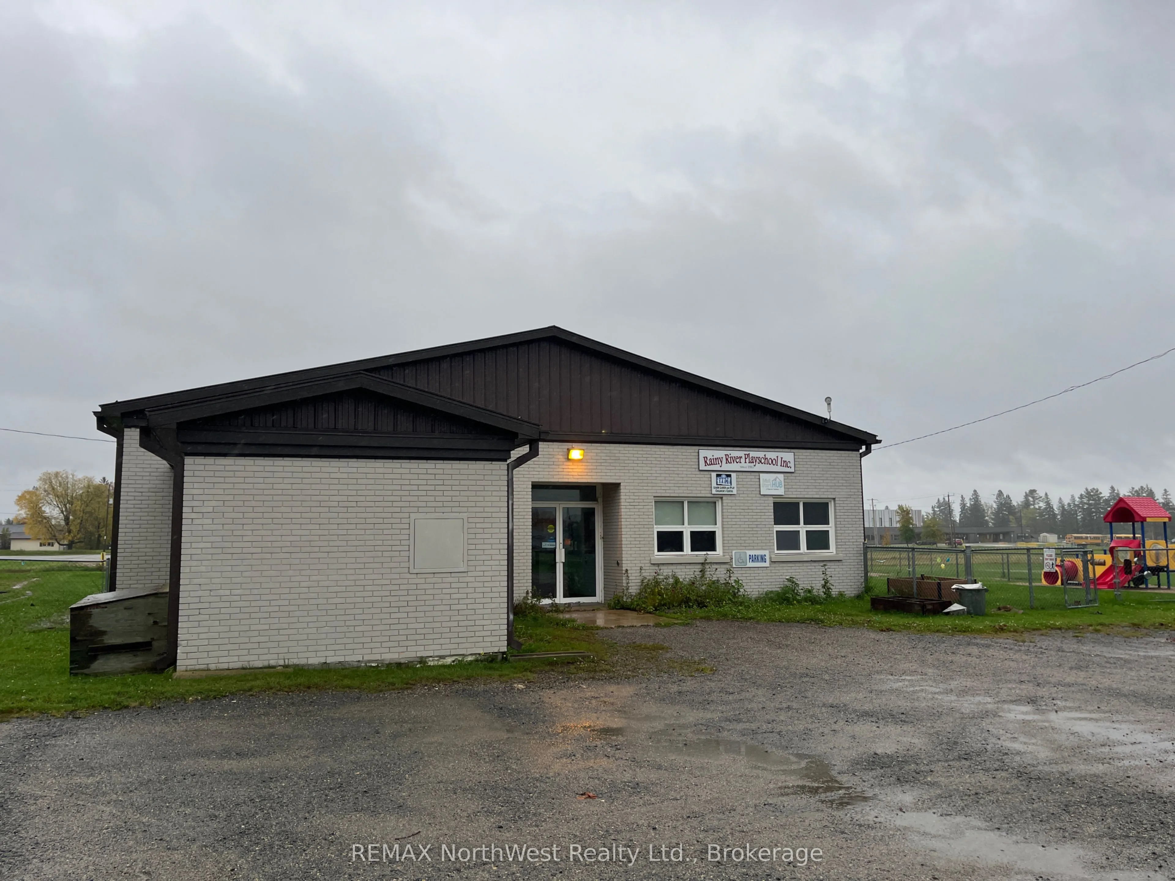 310 Government Road
