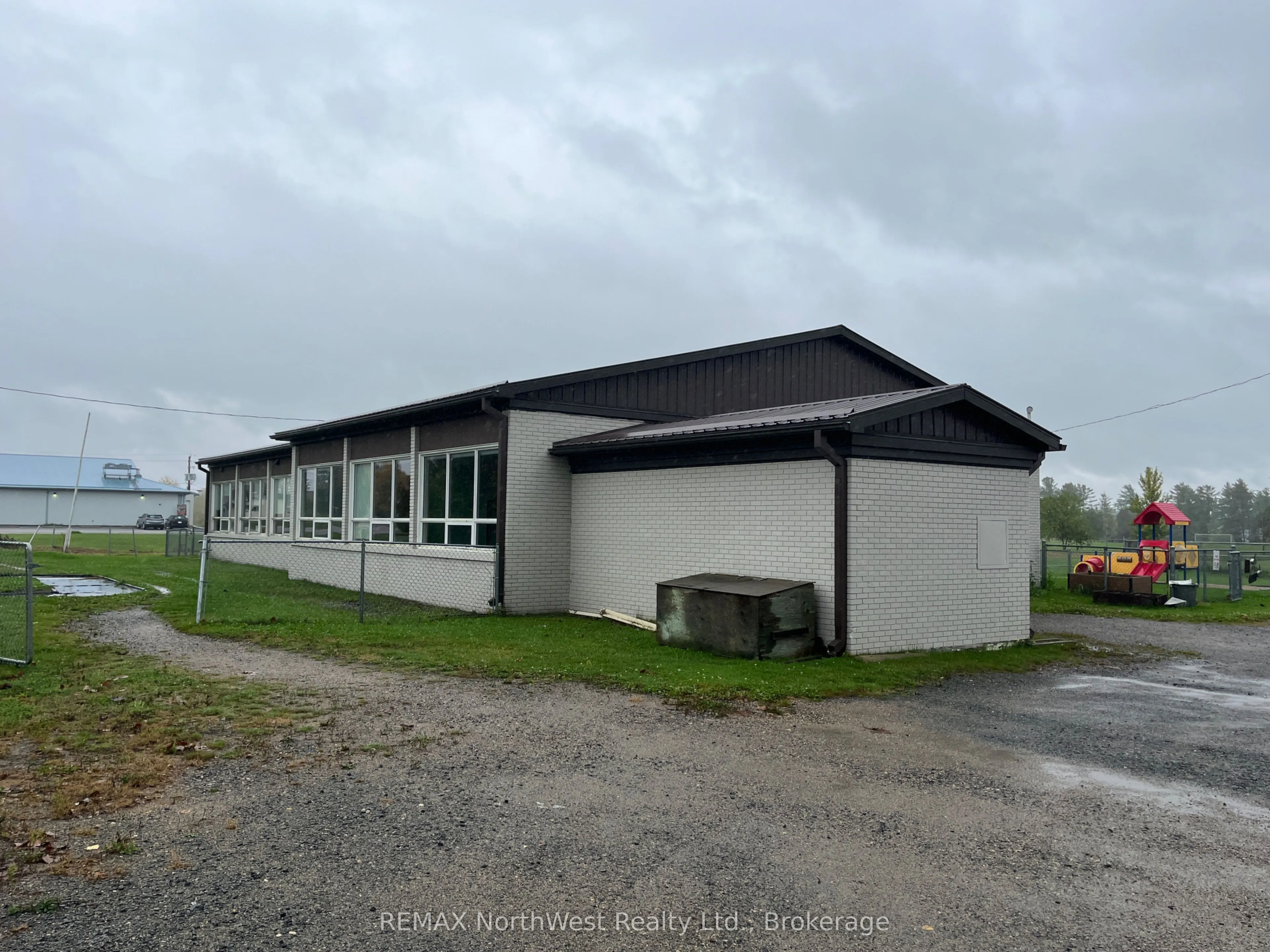 310 Government Road