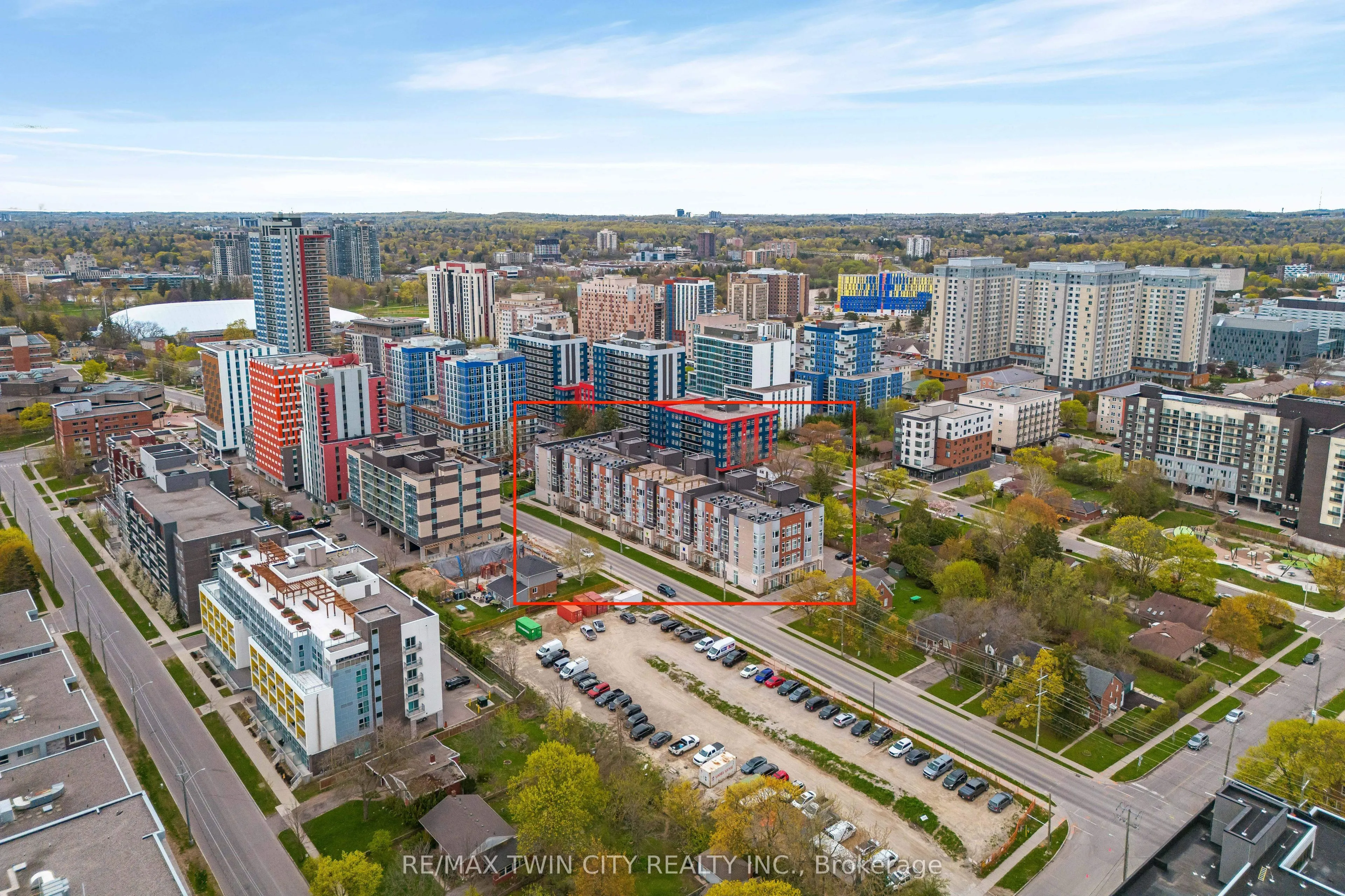 253 Albert Street #103