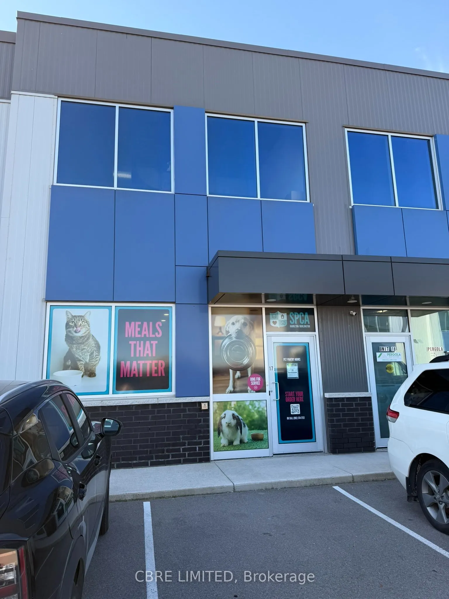 395 Anchor Road #17