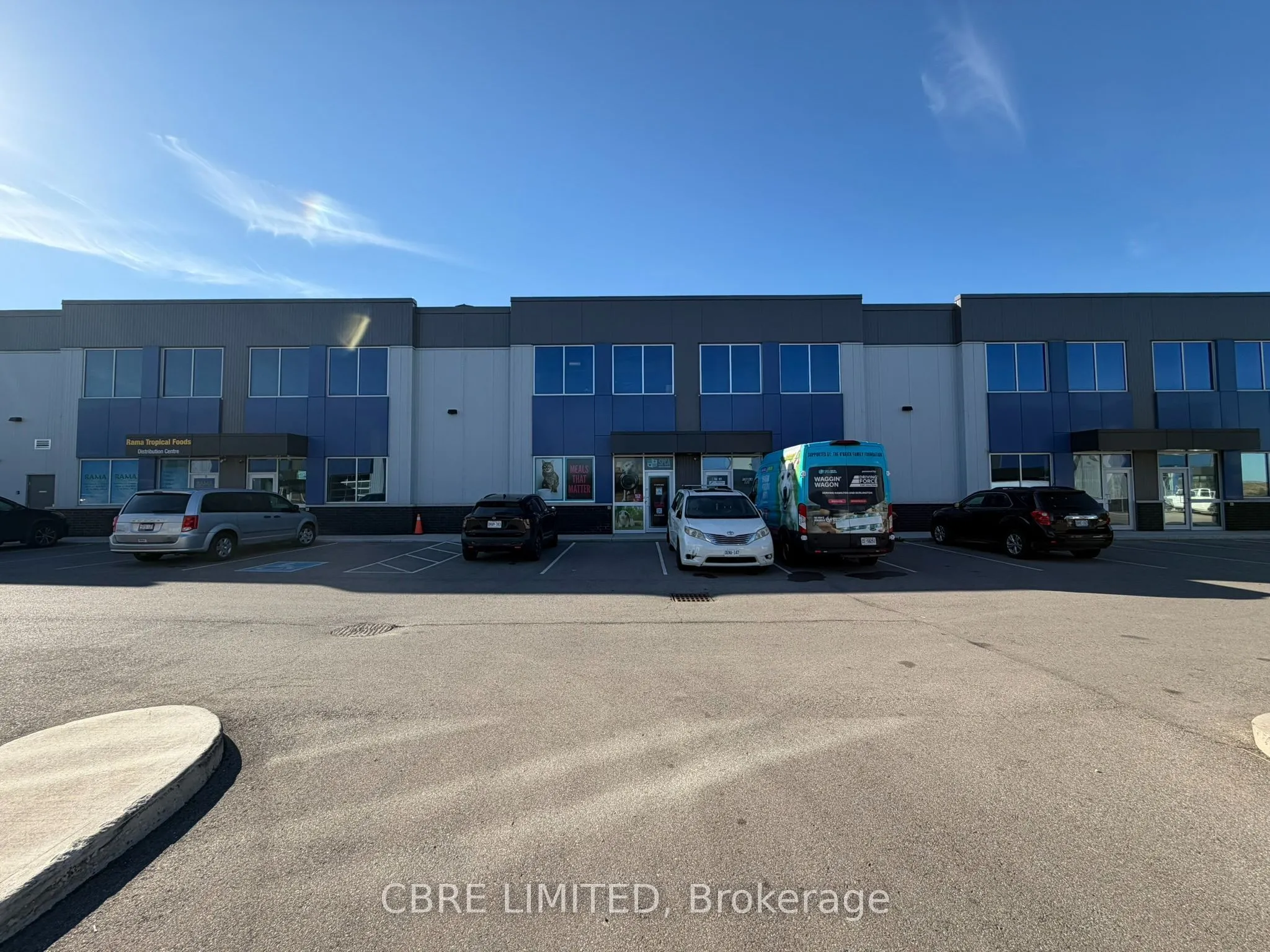 395 Anchor Road #17