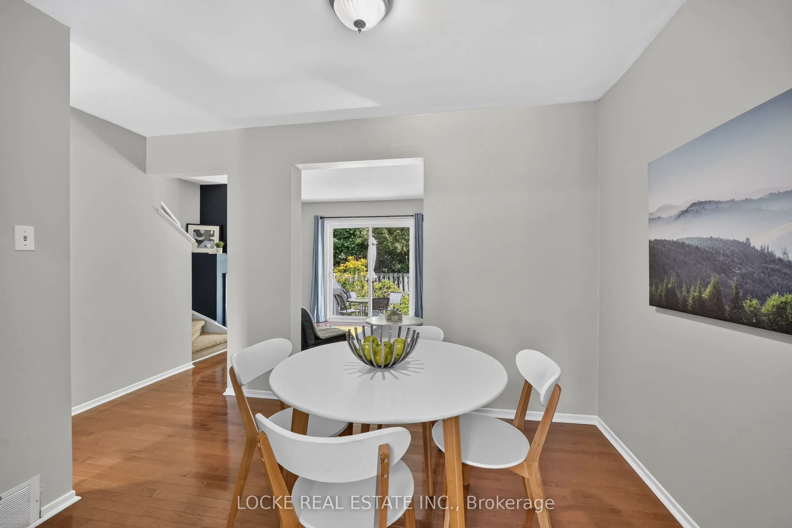 1975 Fairglen Mews #28