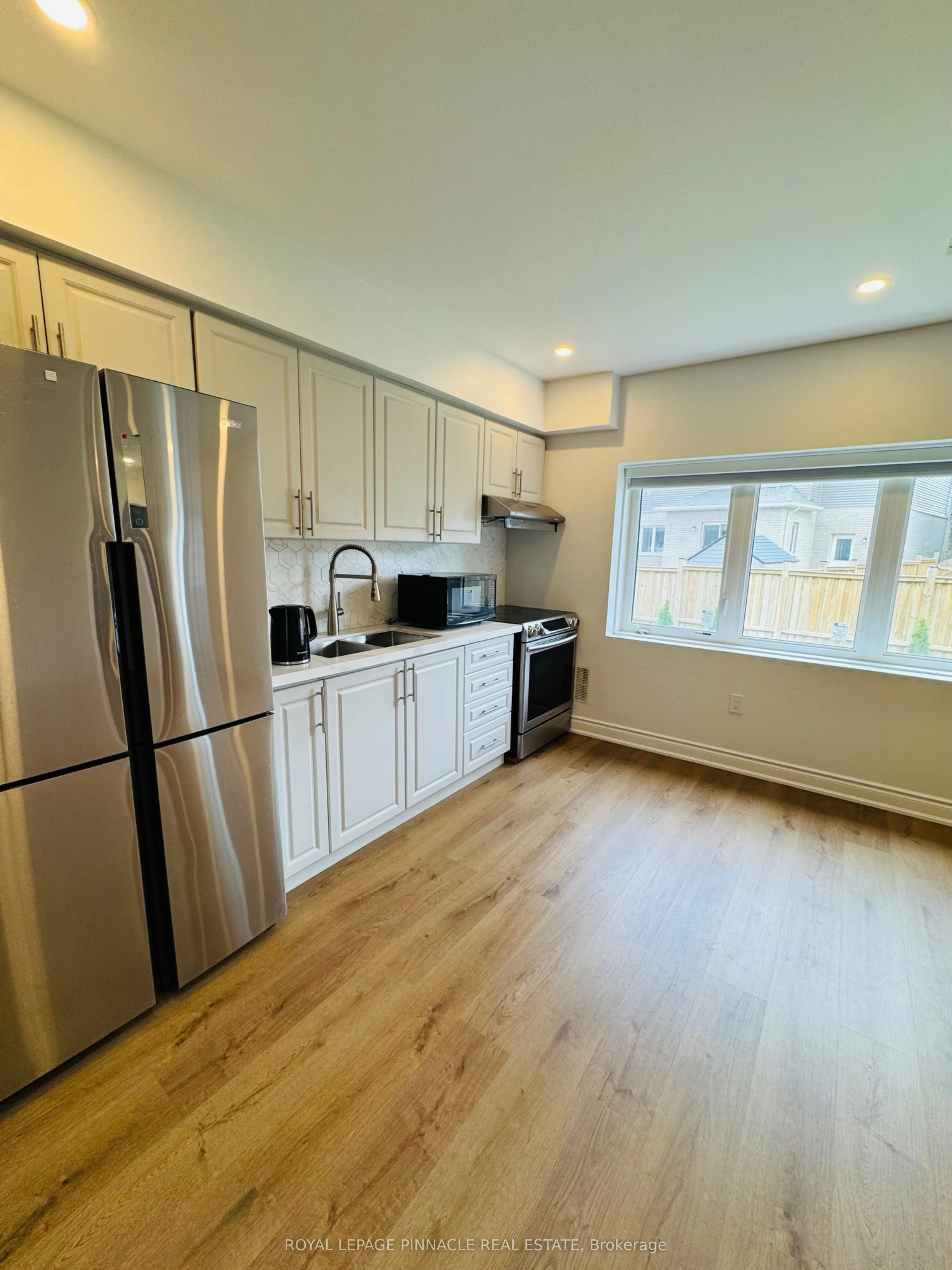 30 Rowley Street #Lower
