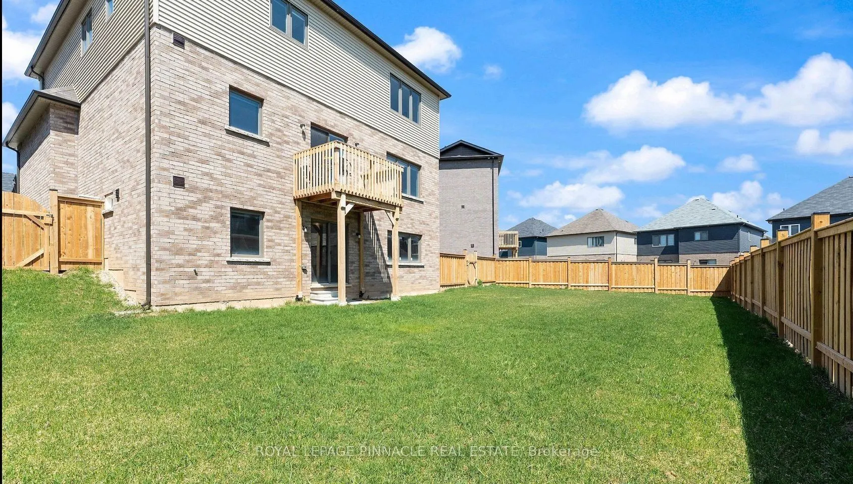 30 Rowley Street #Lower