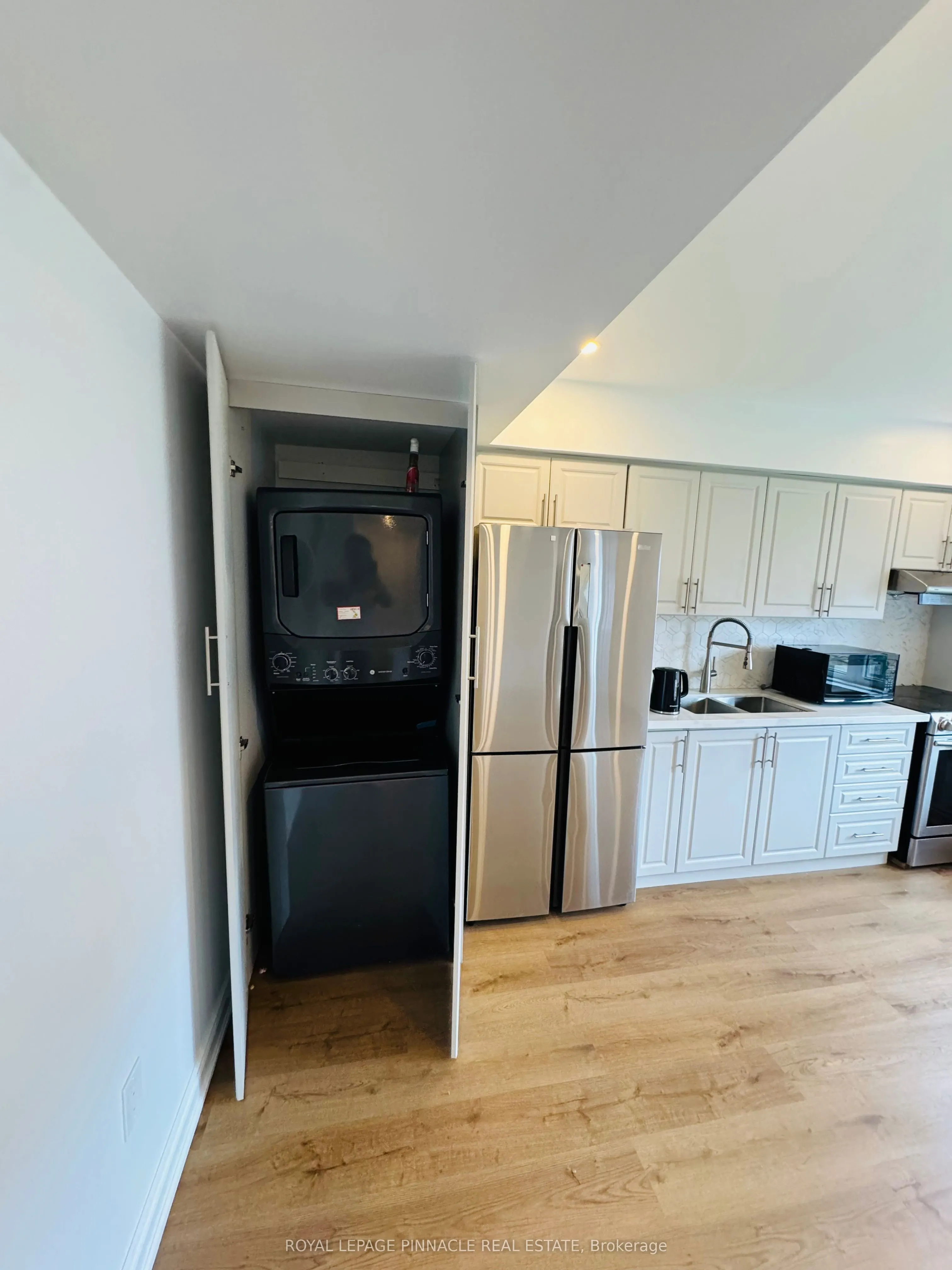 30 Rowley Street #Lower