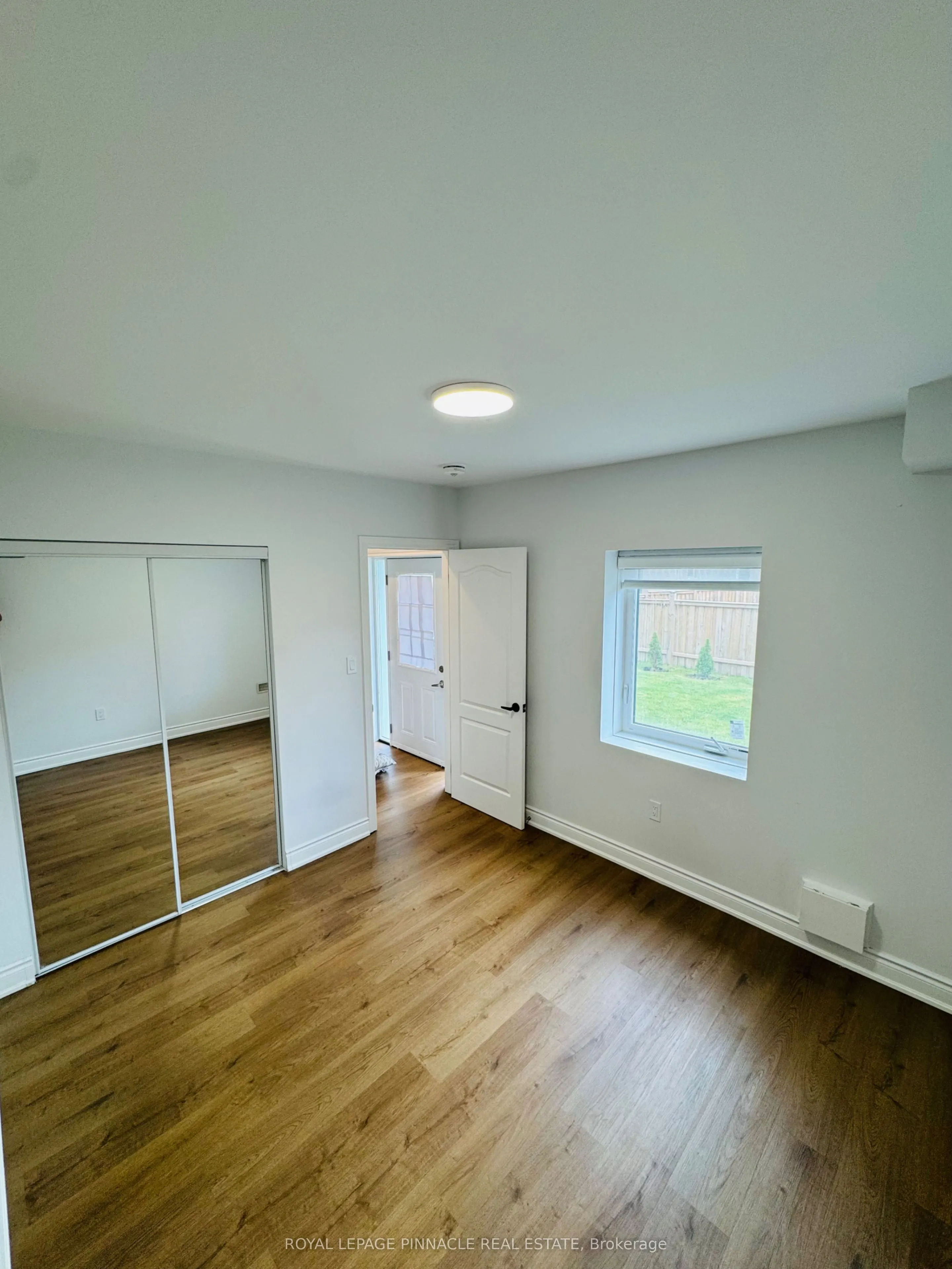 30 Rowley Street #Lower