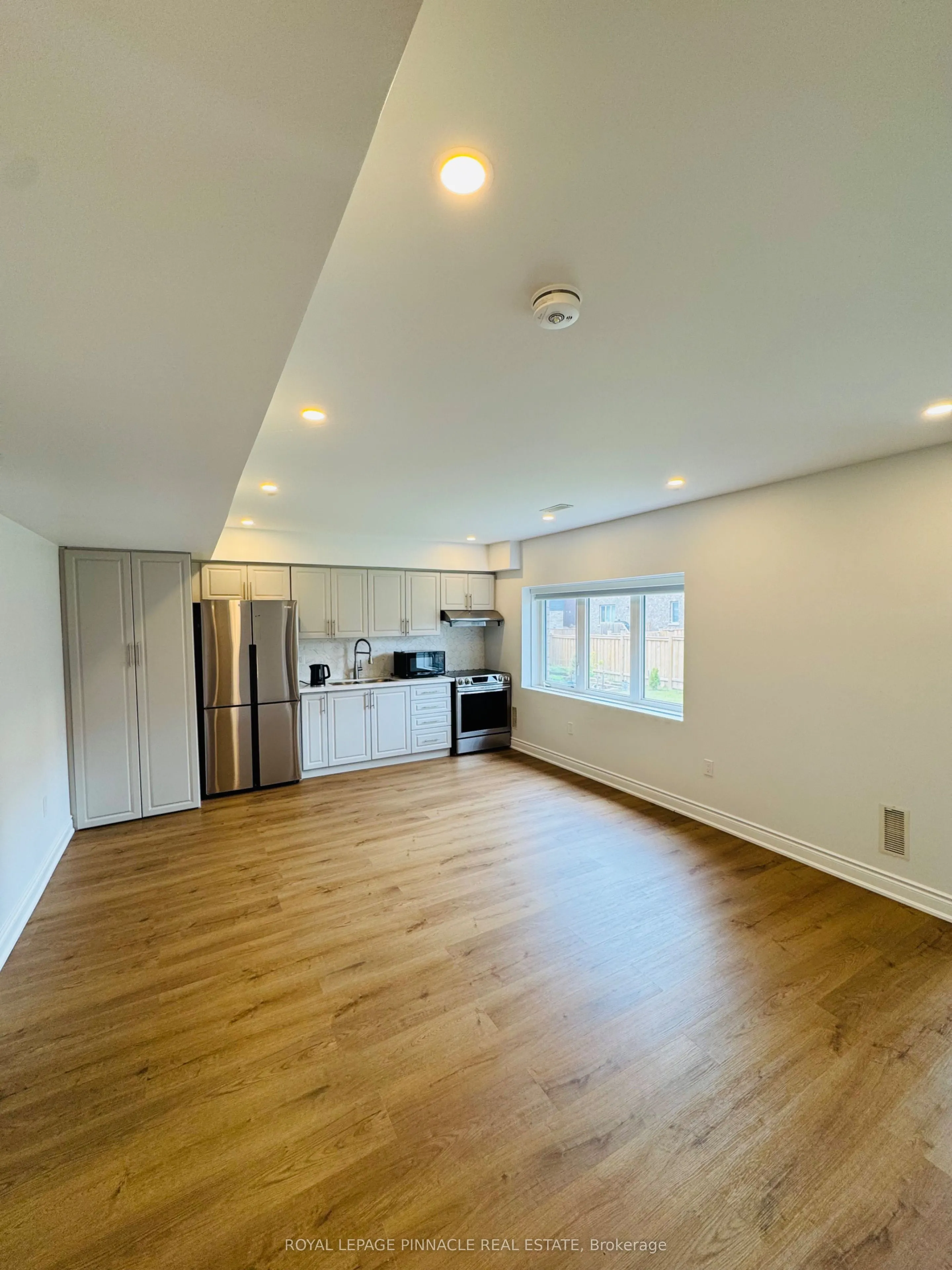 30 Rowley Street #Lower