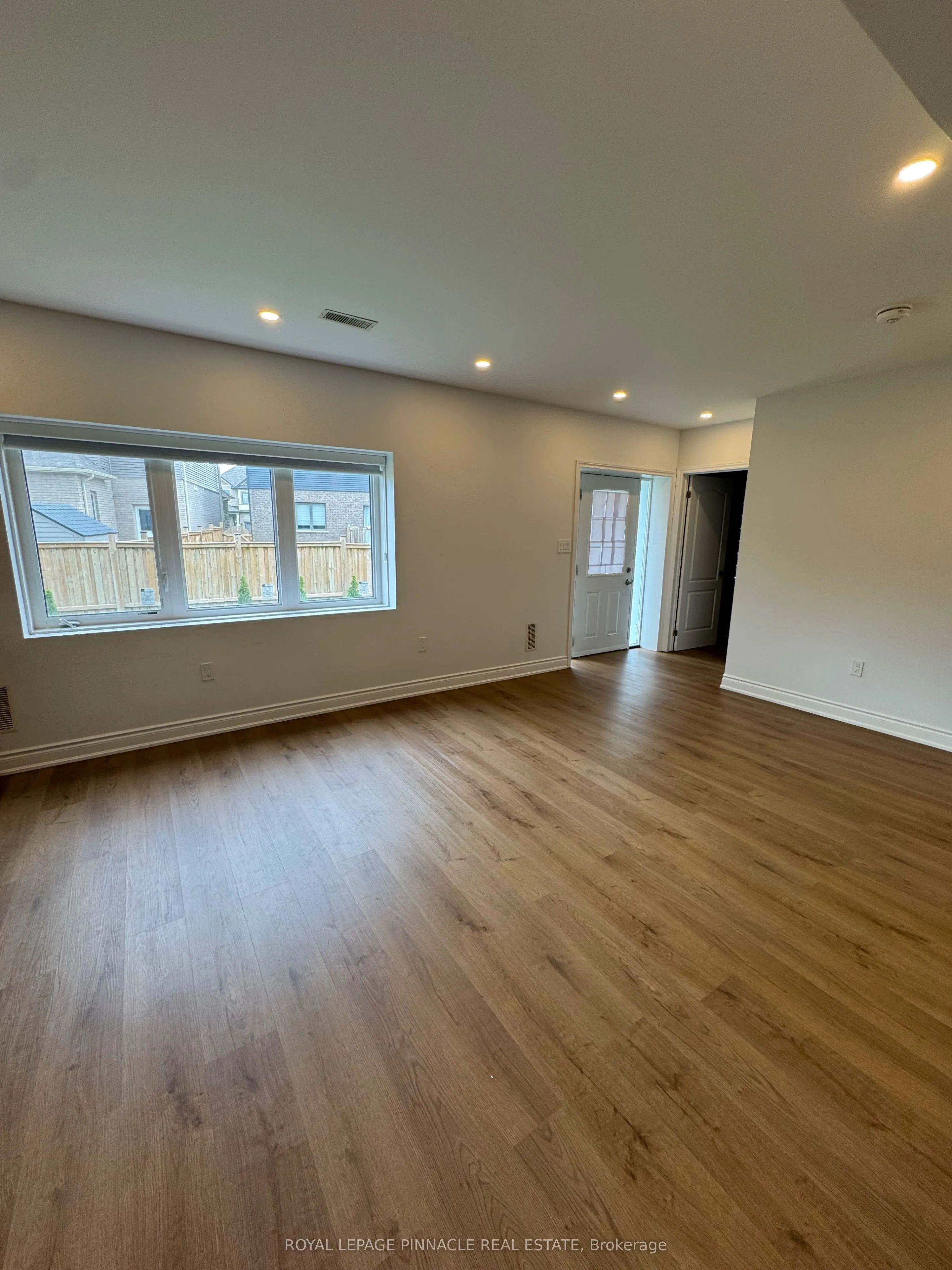 30 Rowley Street #Lower