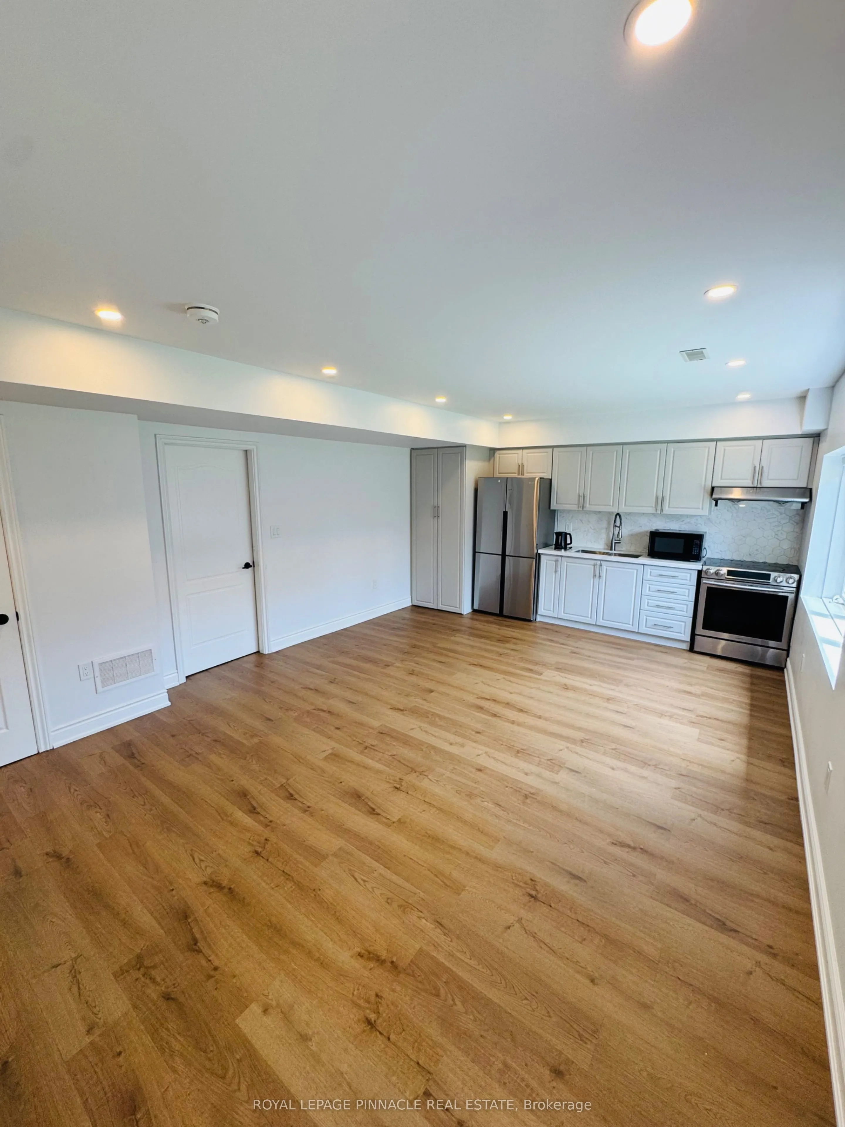 30 Rowley Street #Lower