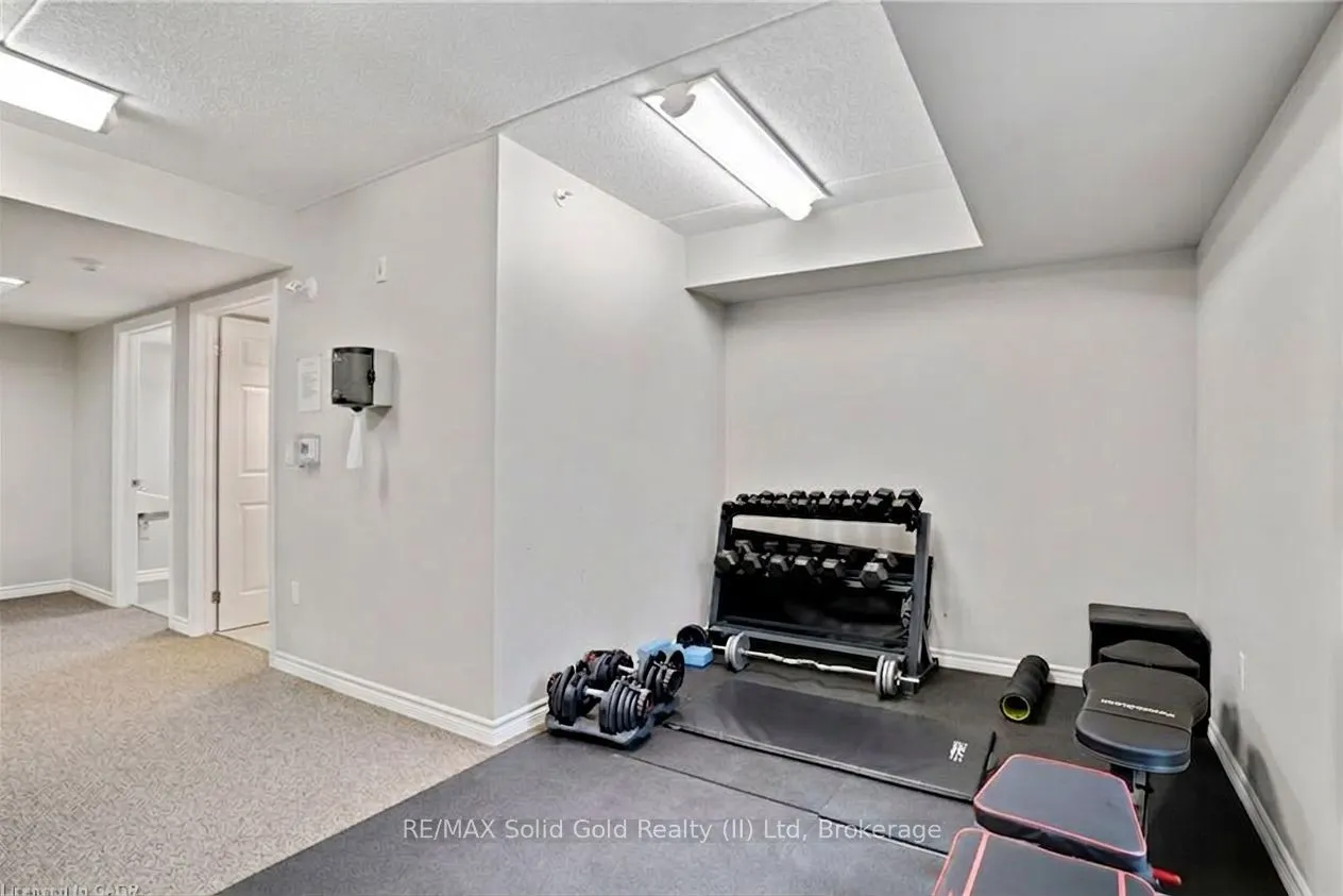 50 Bryan Court #LL05
