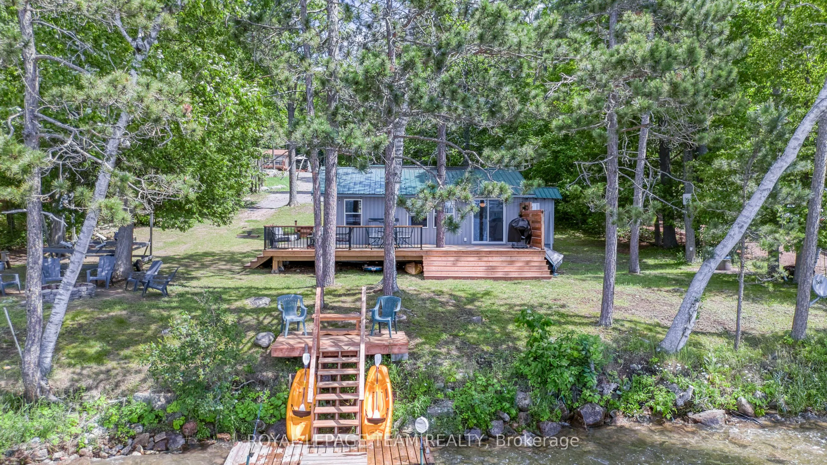 199 Maple Grove Lane