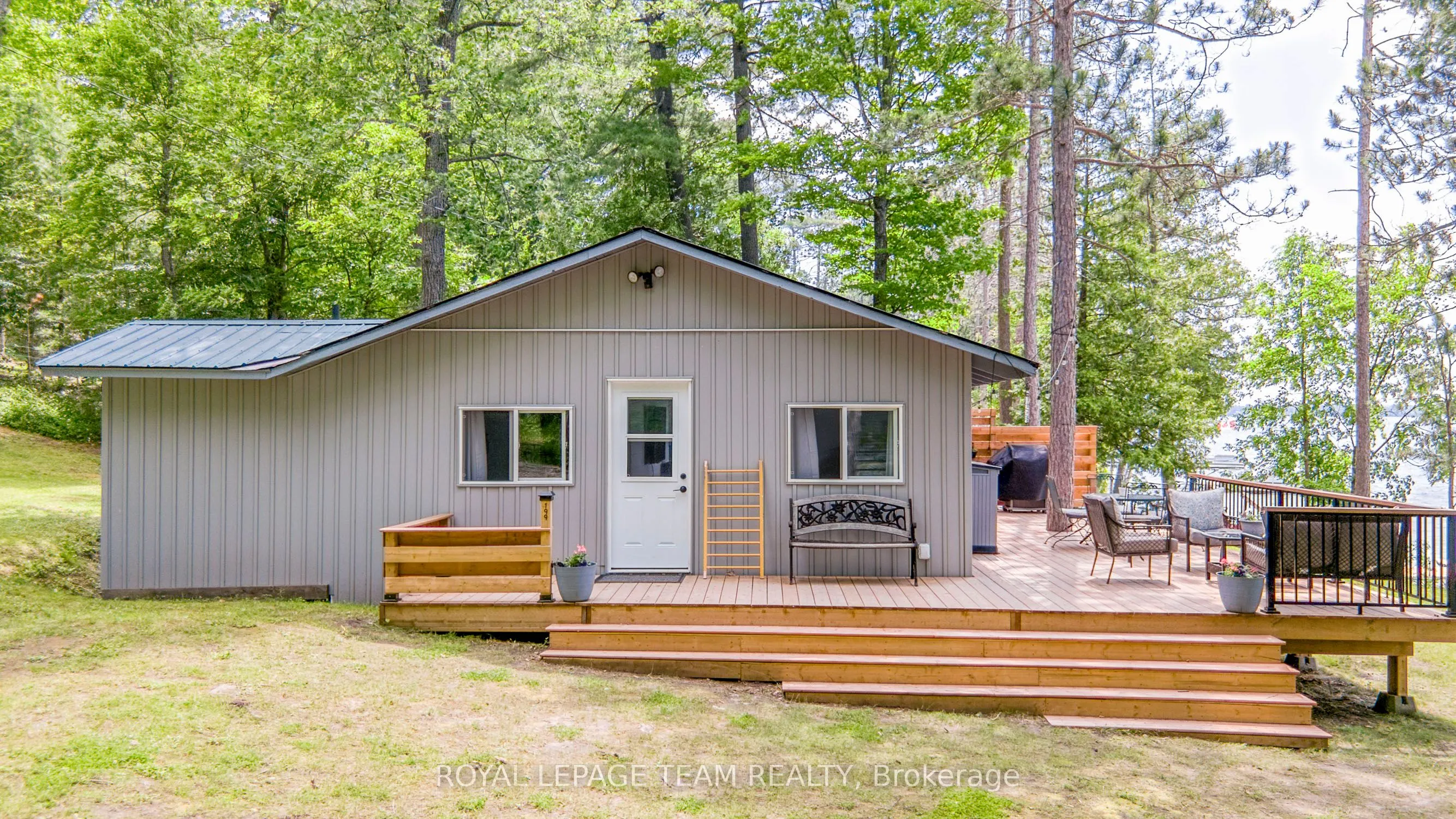 199 Maple Grove Lane