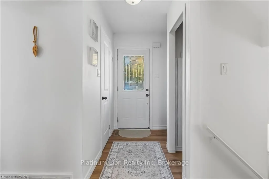 24 Jasper Street