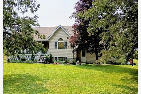 2269 Thurstonia Road