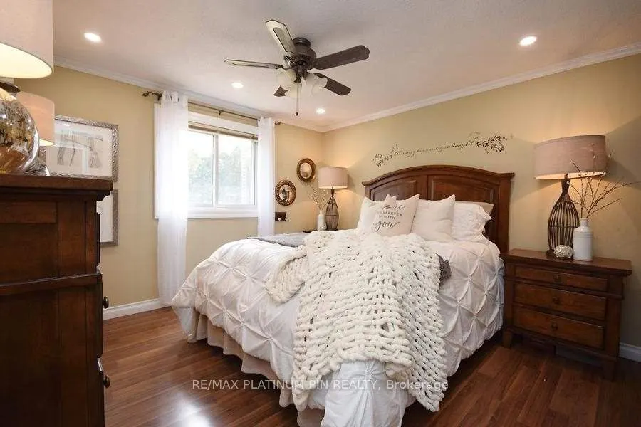 21 Longfield Drive