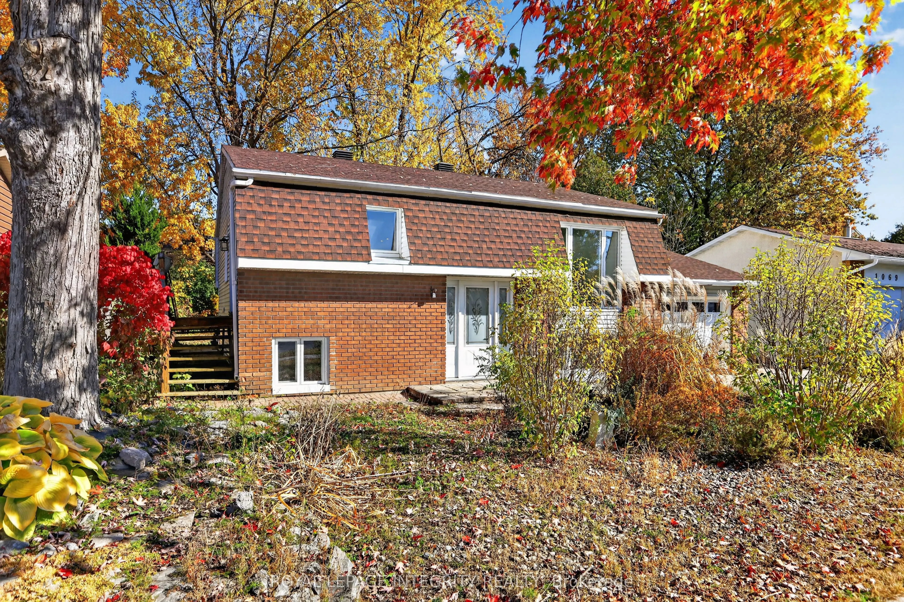 1065 Cadboro Road