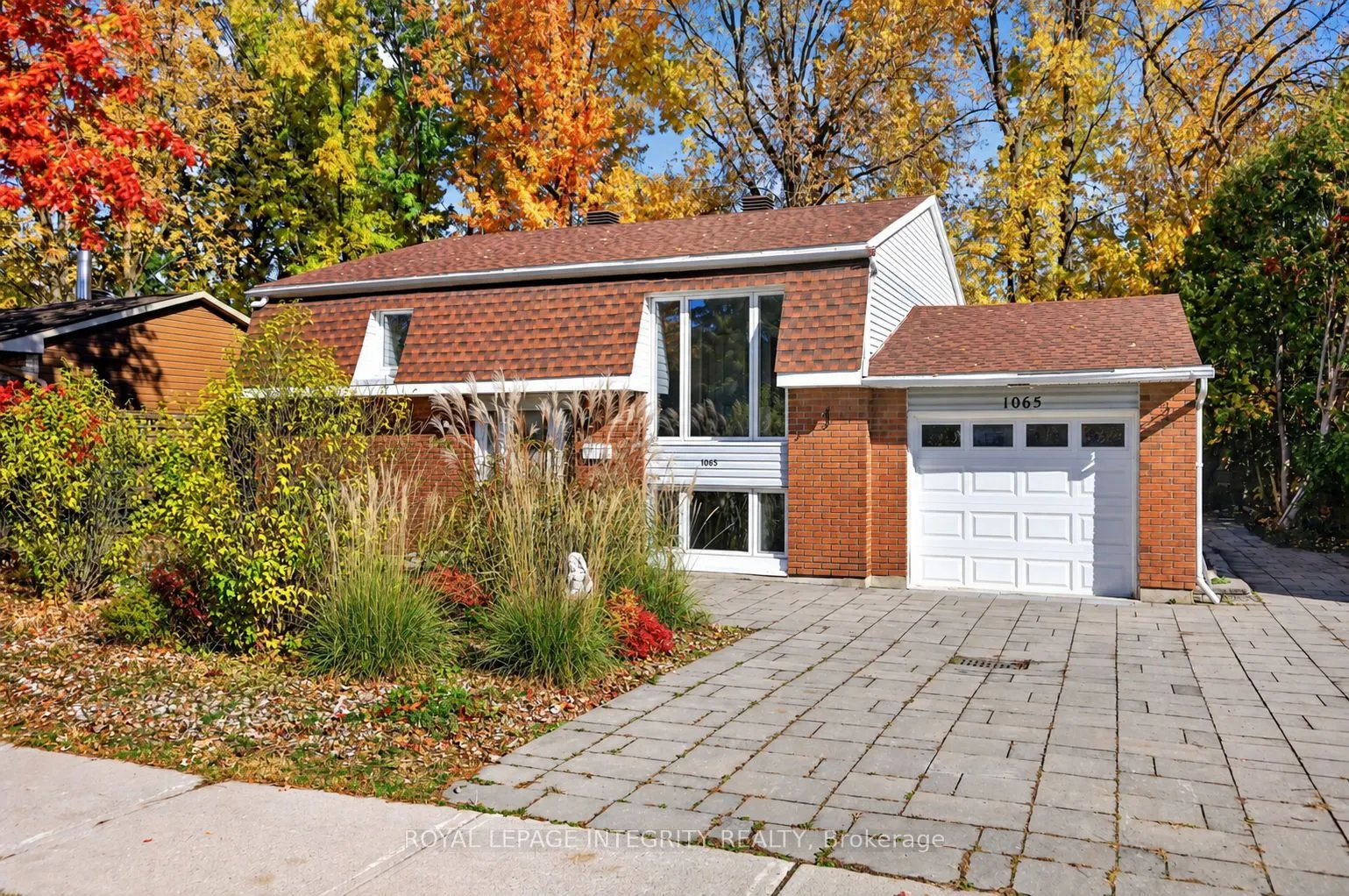 1065 Cadboro Road