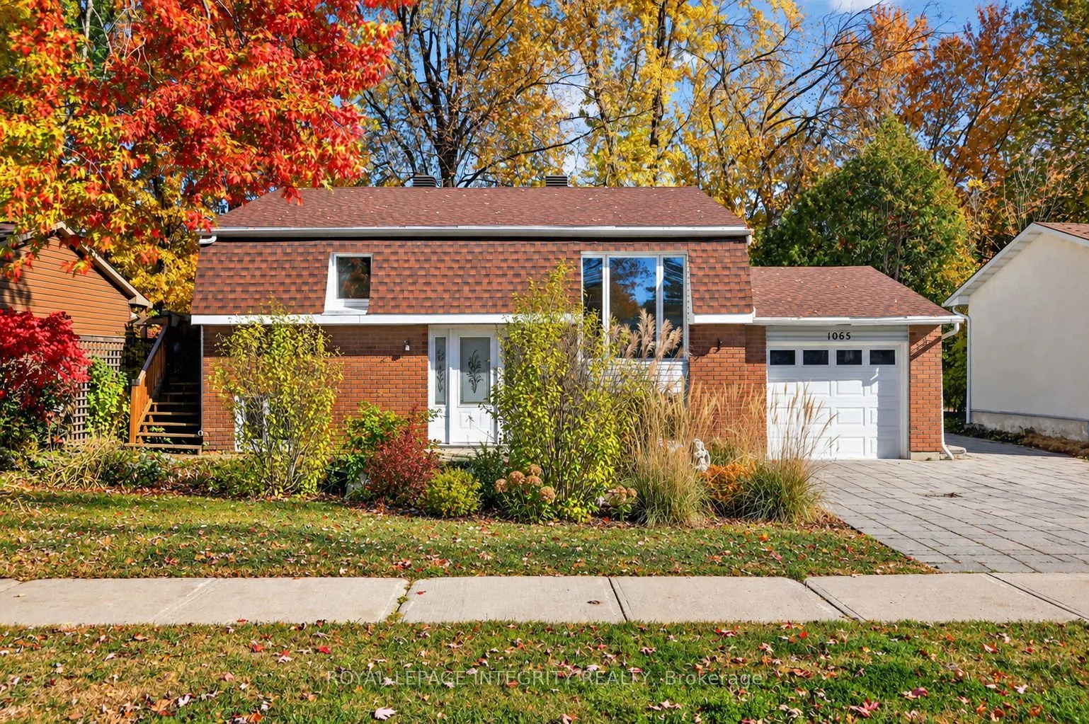 1065 Cadboro Road