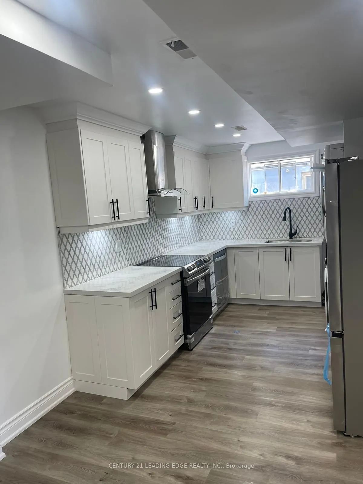 99A Prospect Hill #Lower