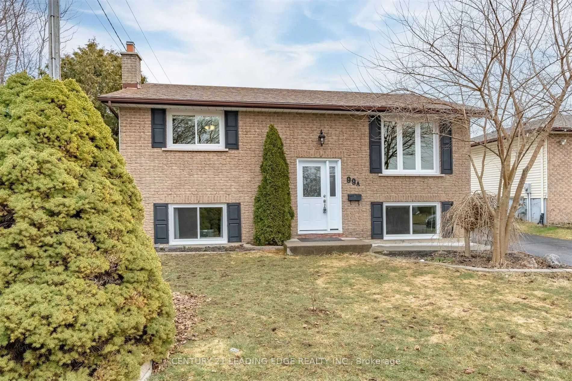 99A Prospect Hill #Lower