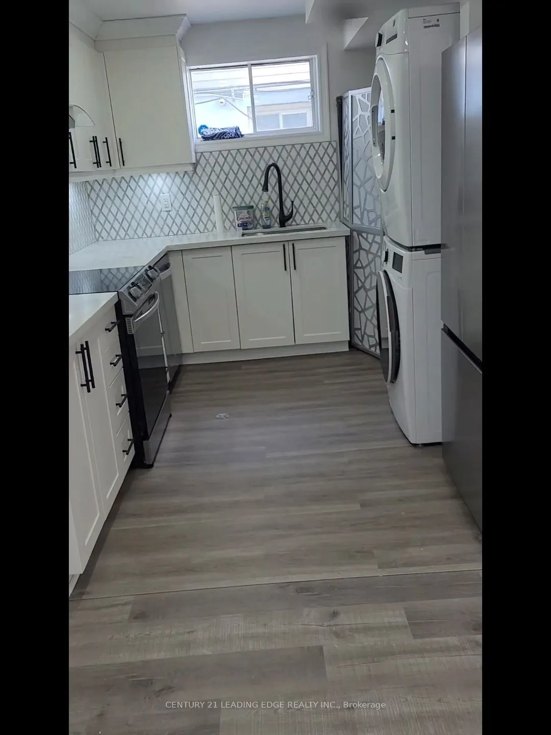 99A Prospect Hill #Lower