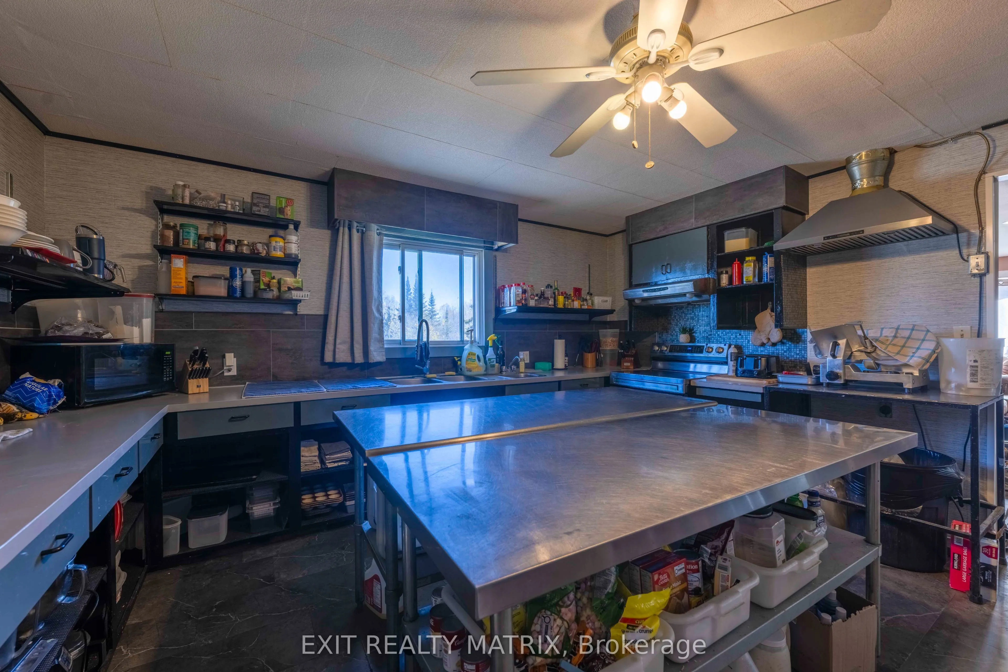 5531 Dawson Road