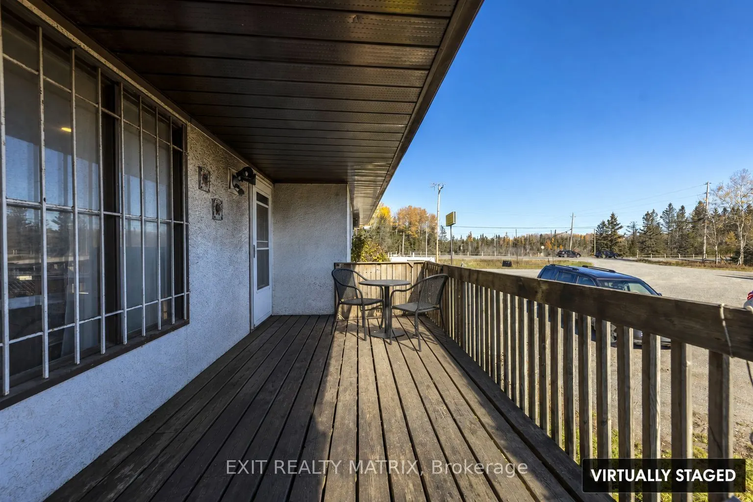 5531 Dawson Road