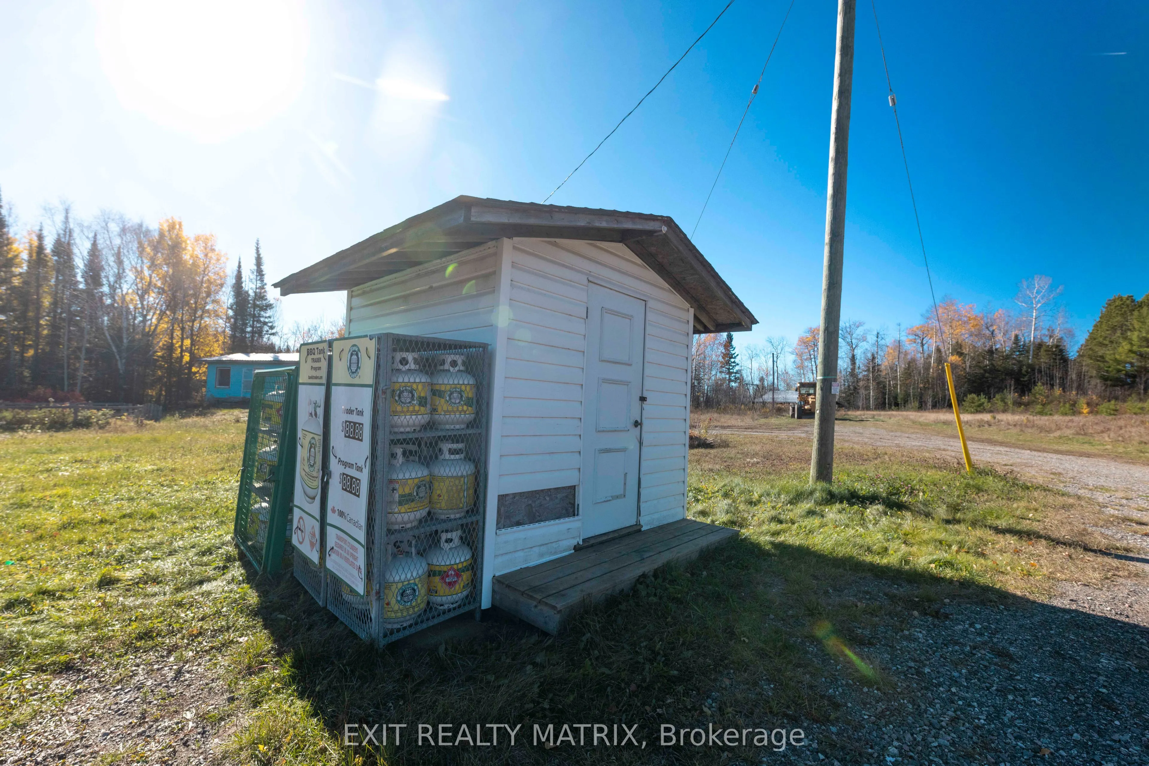 5531 Dawson Road