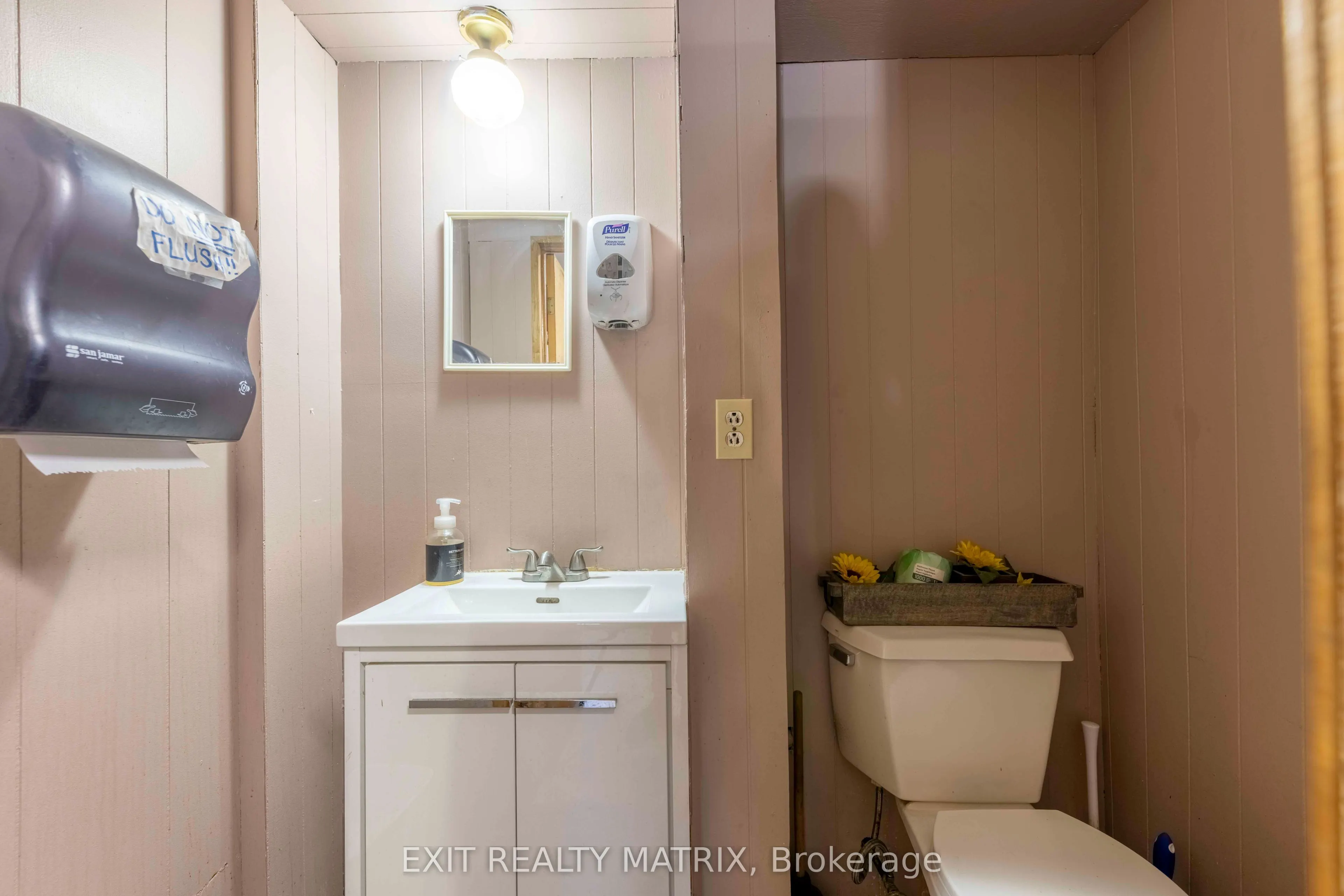 5531 Dawson Road
