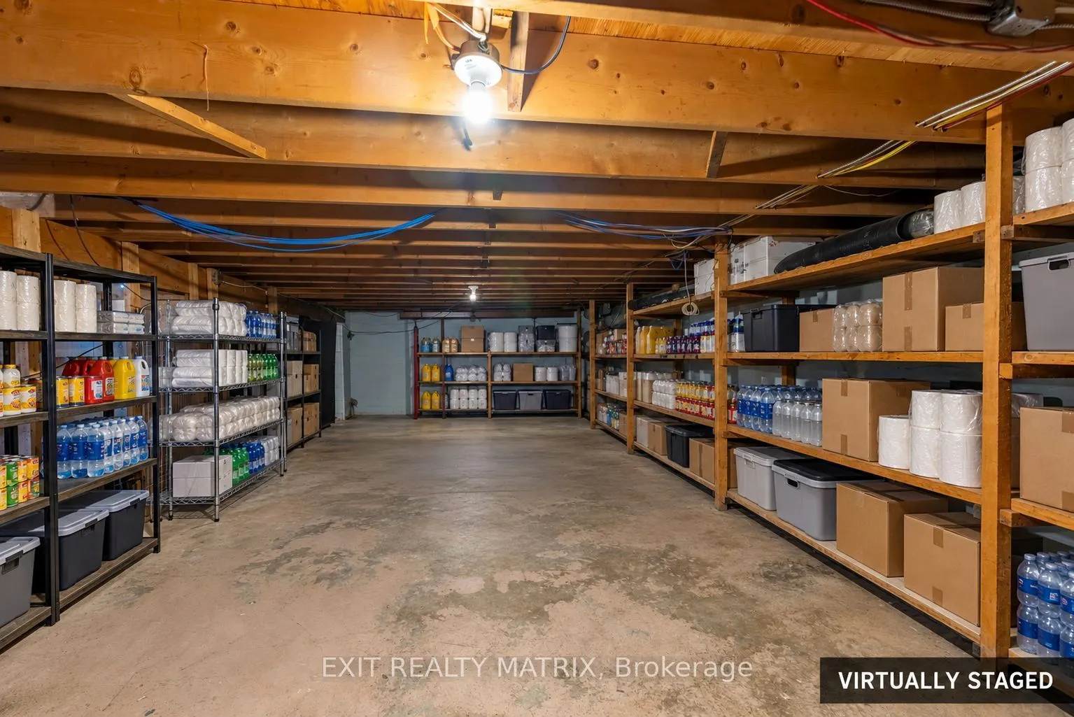 5531 Dawson Road