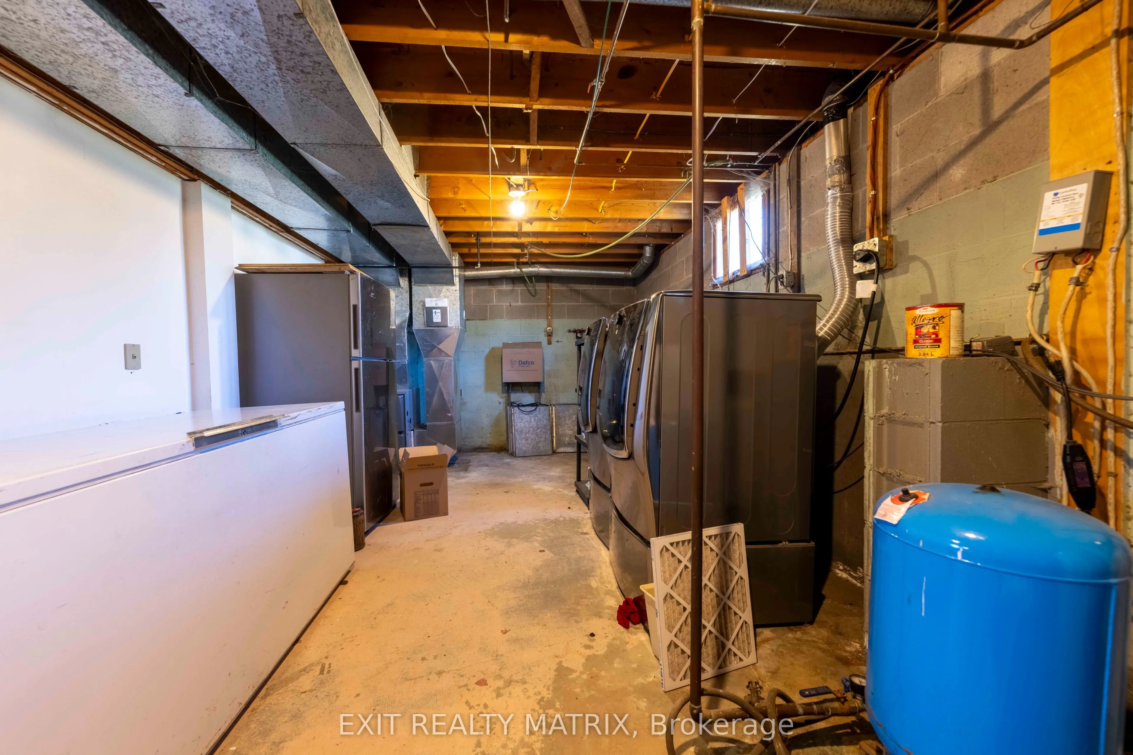 5531 Dawson Road
