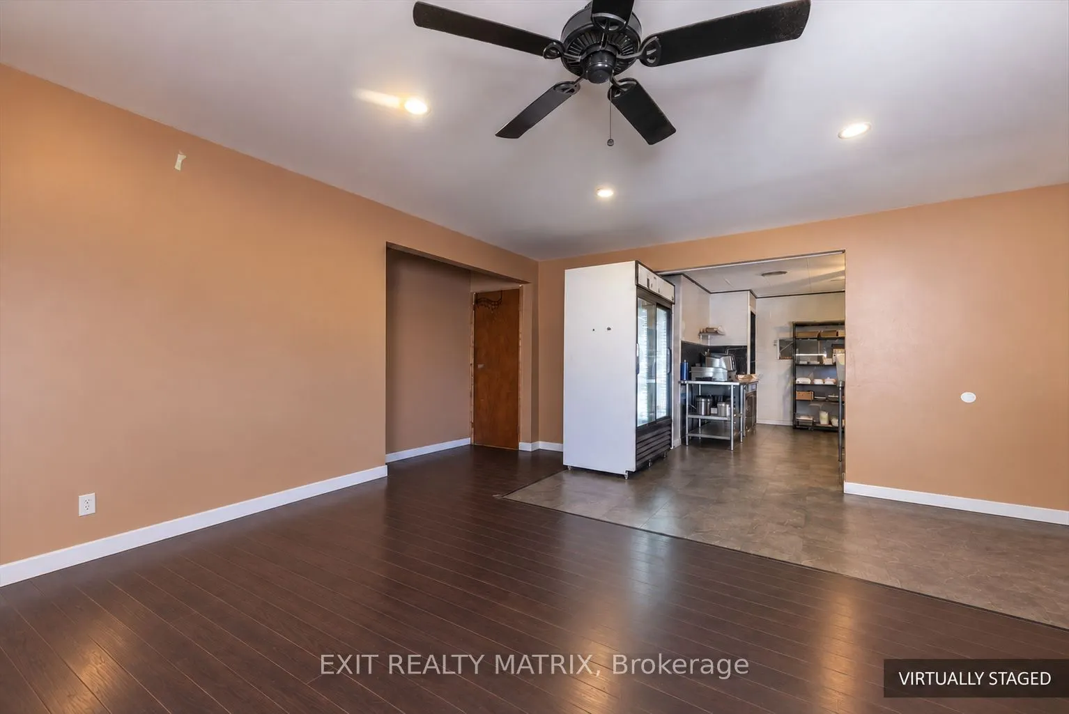 5531 Dawson Road