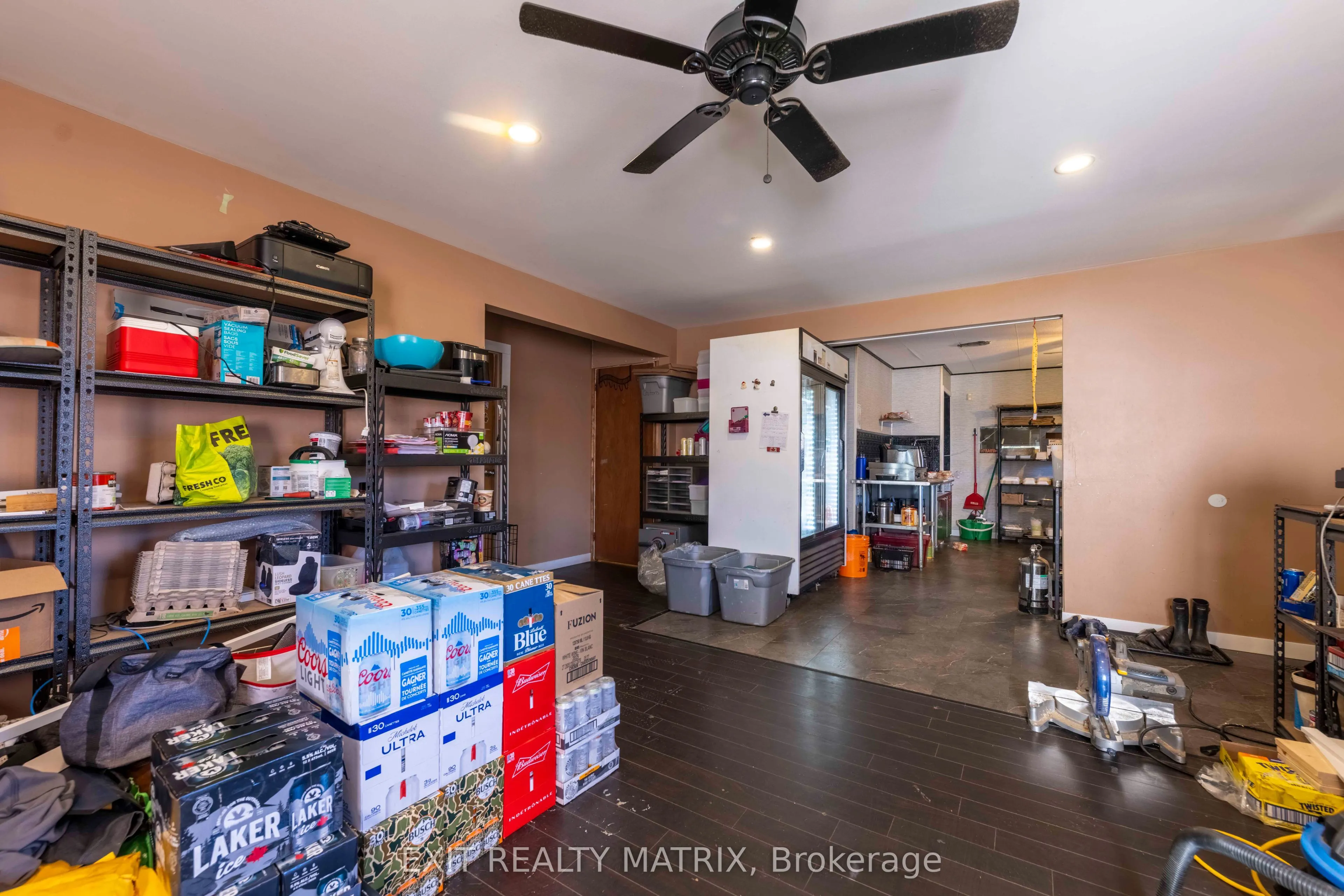 5531 Dawson Road