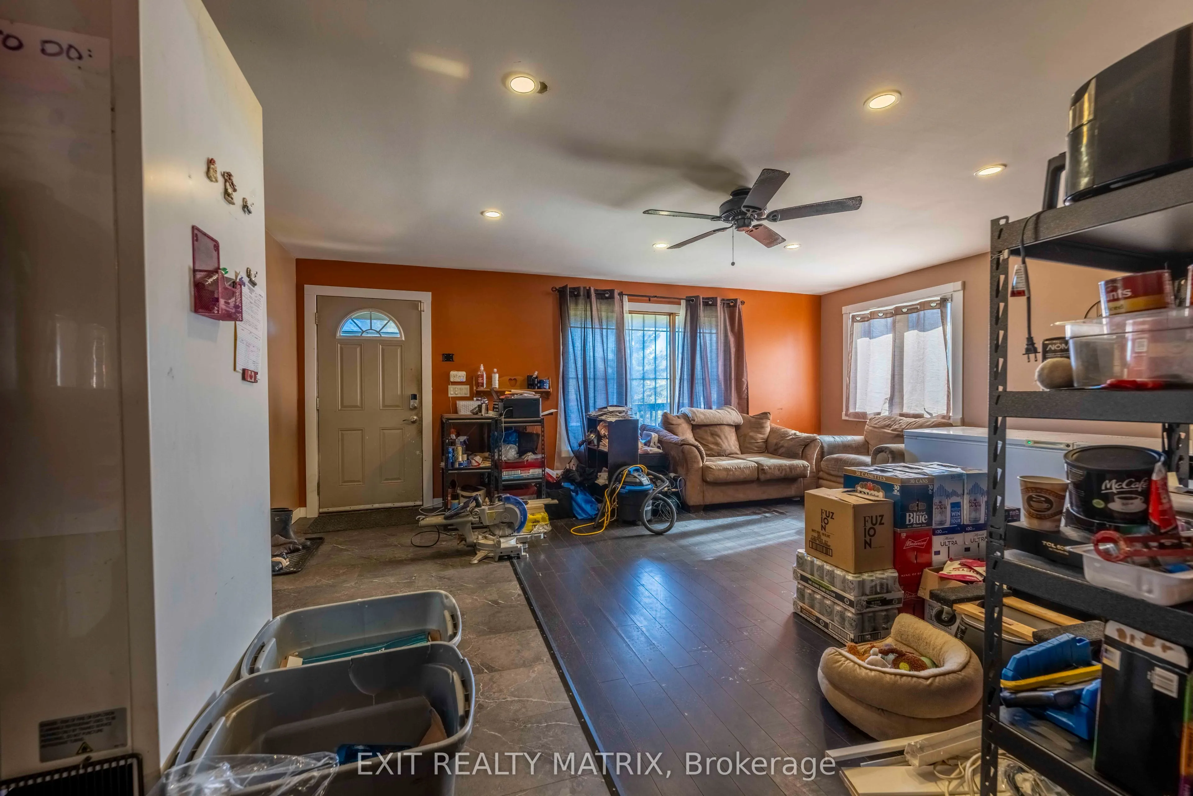 5531 Dawson Road