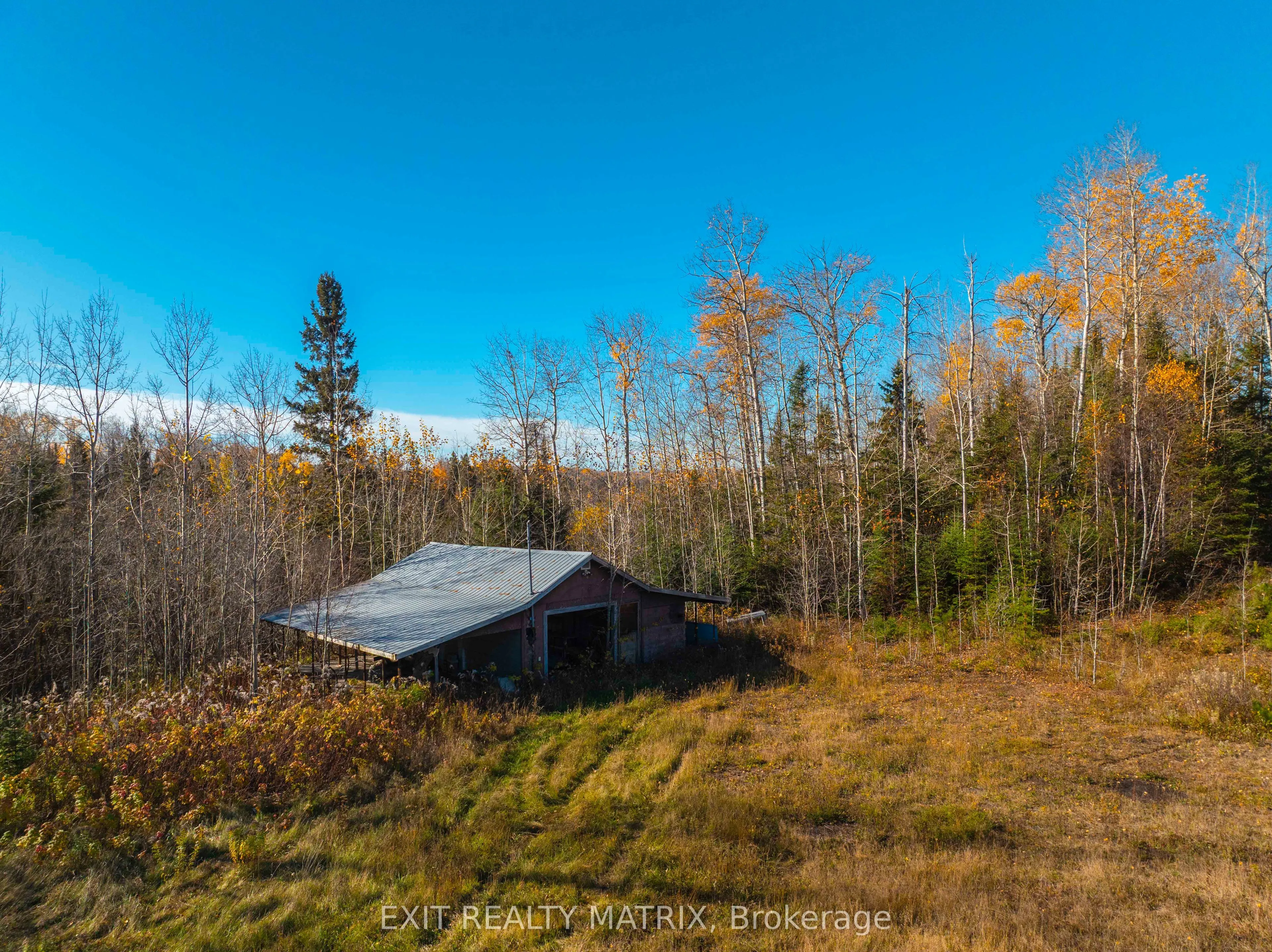 5531 Dawson Road