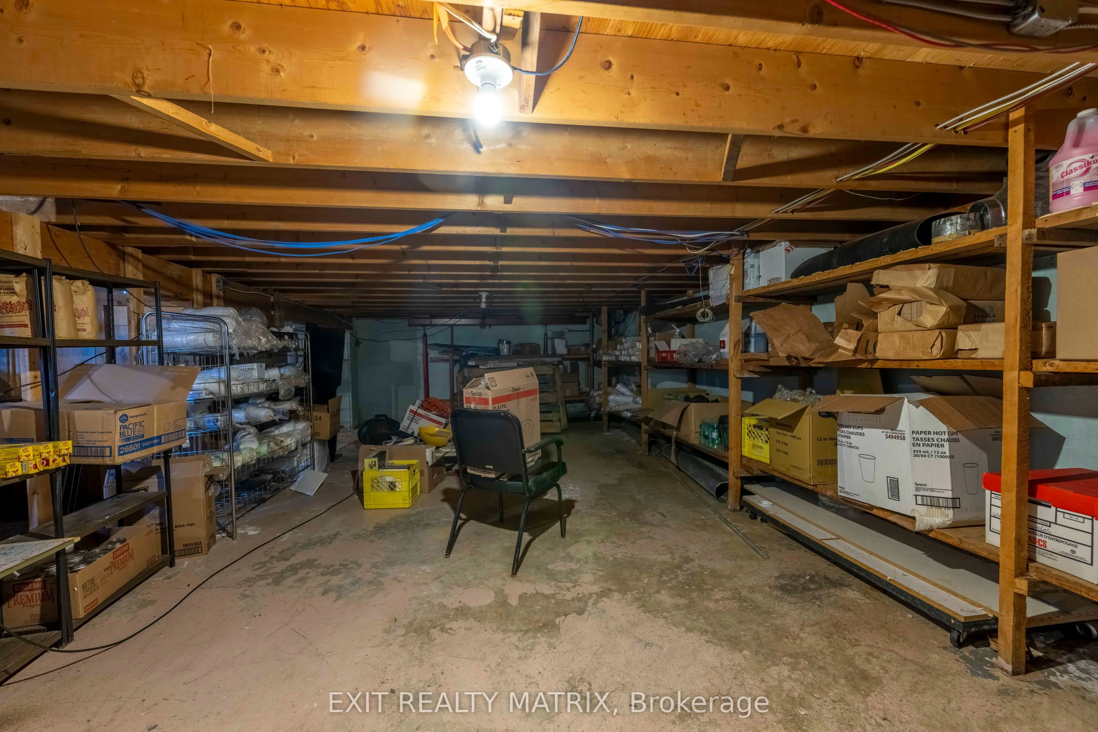 5531 Dawson Road