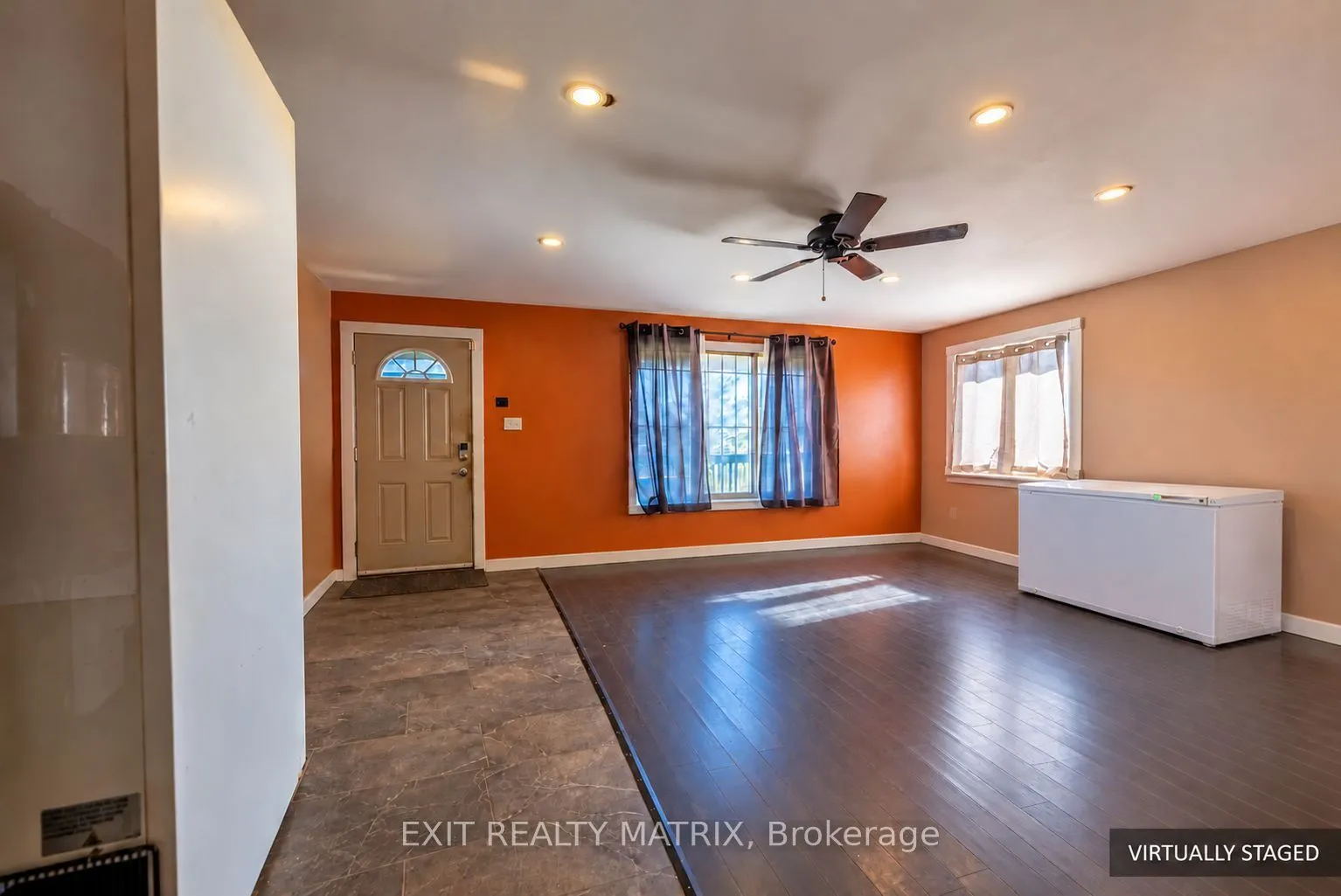5531 Dawson Road