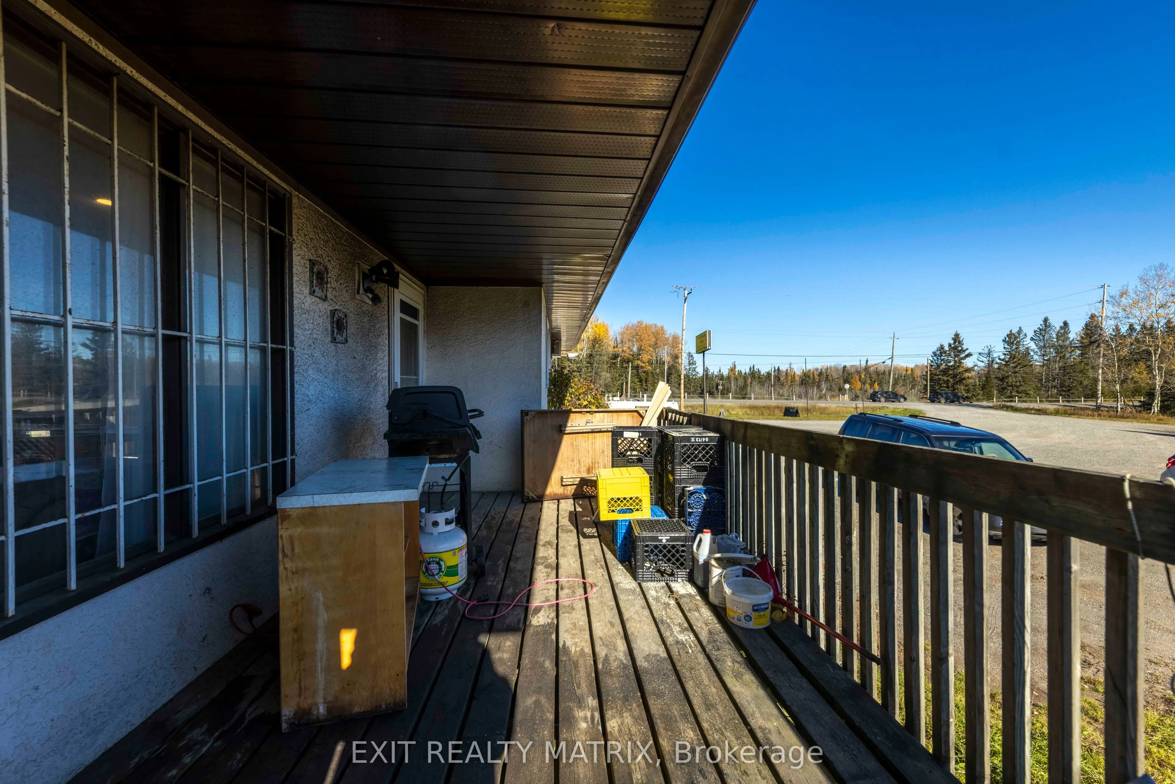 5531 Dawson Road
