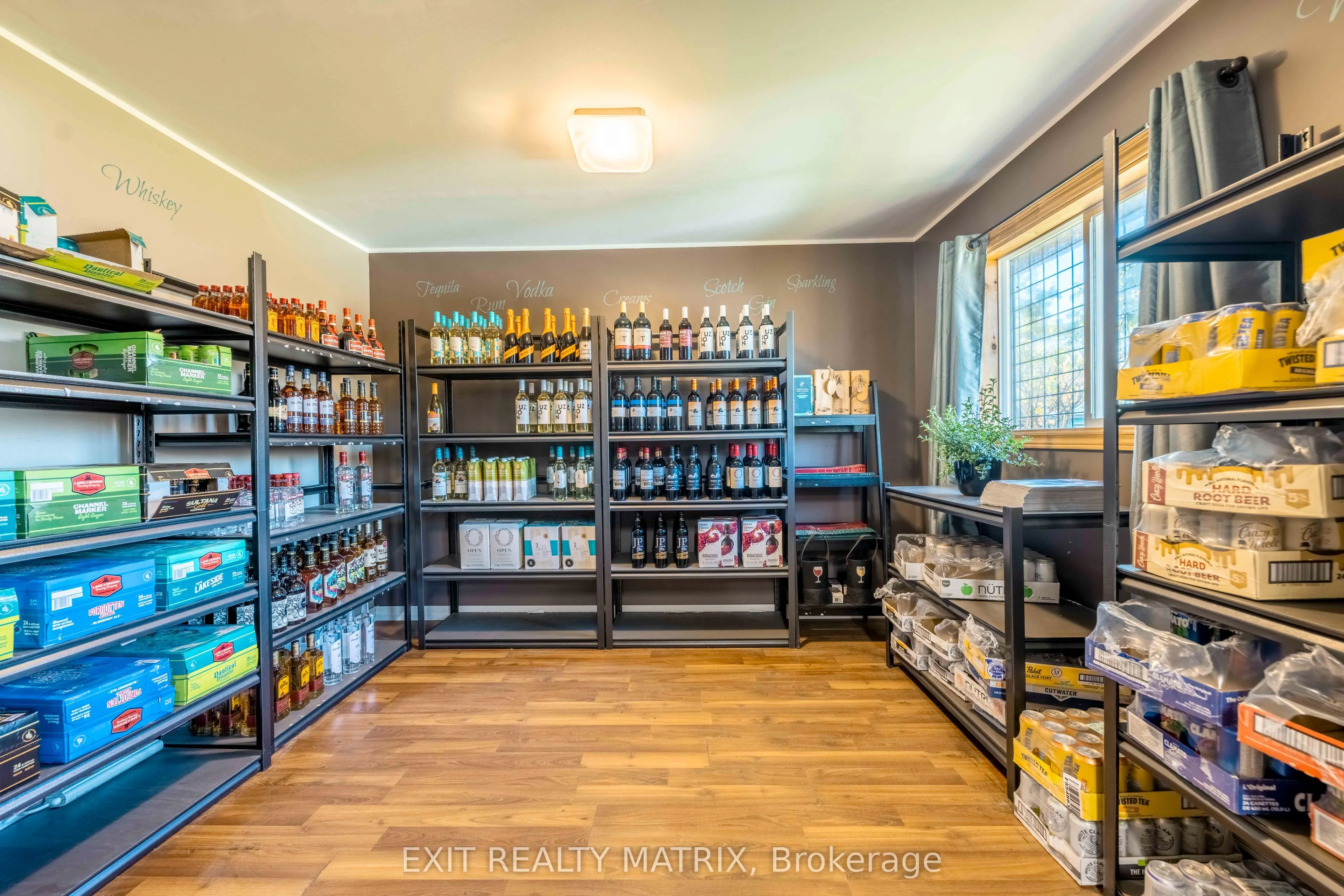 5531 Dawson Road