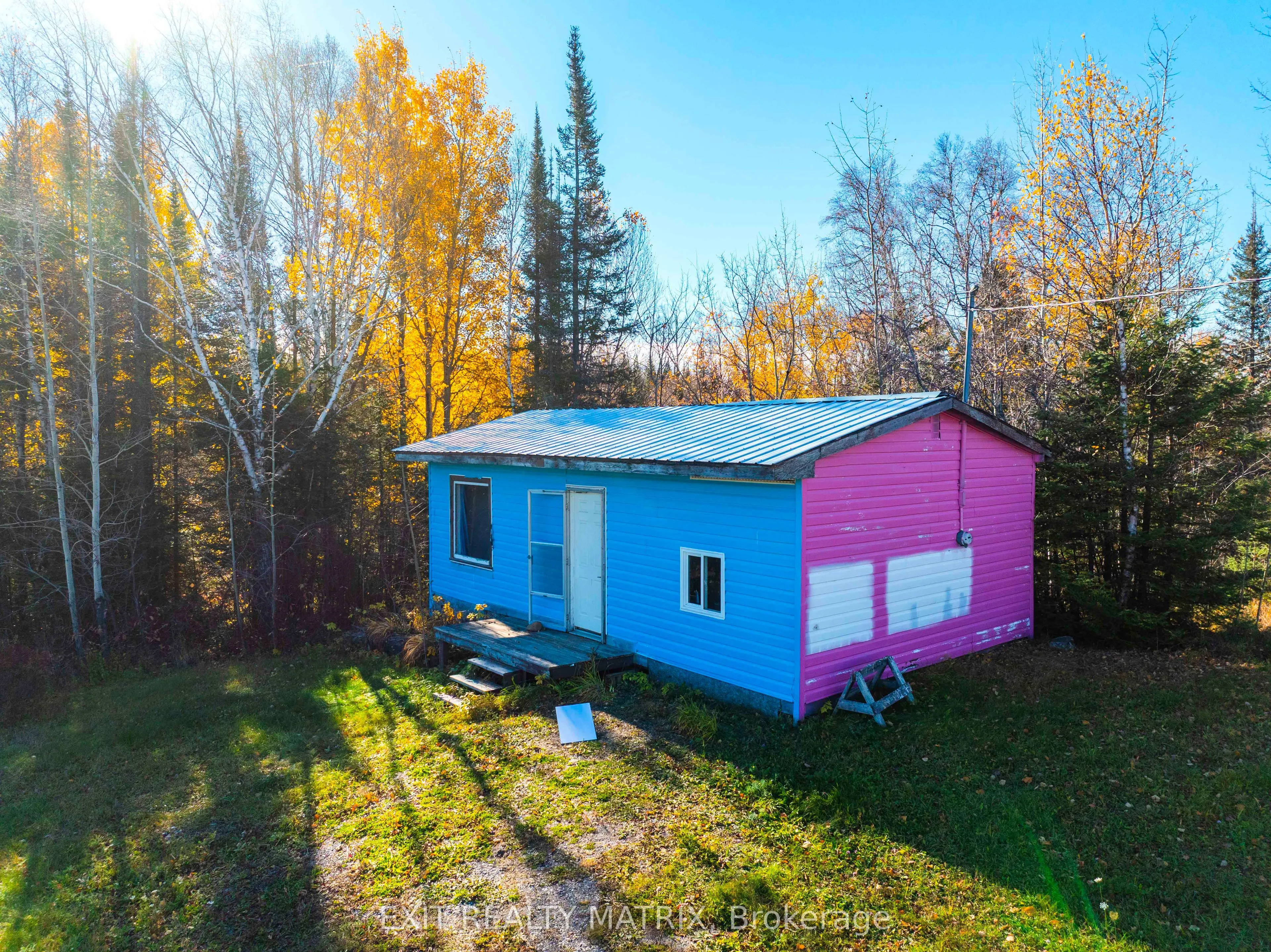 5531 Dawson Road