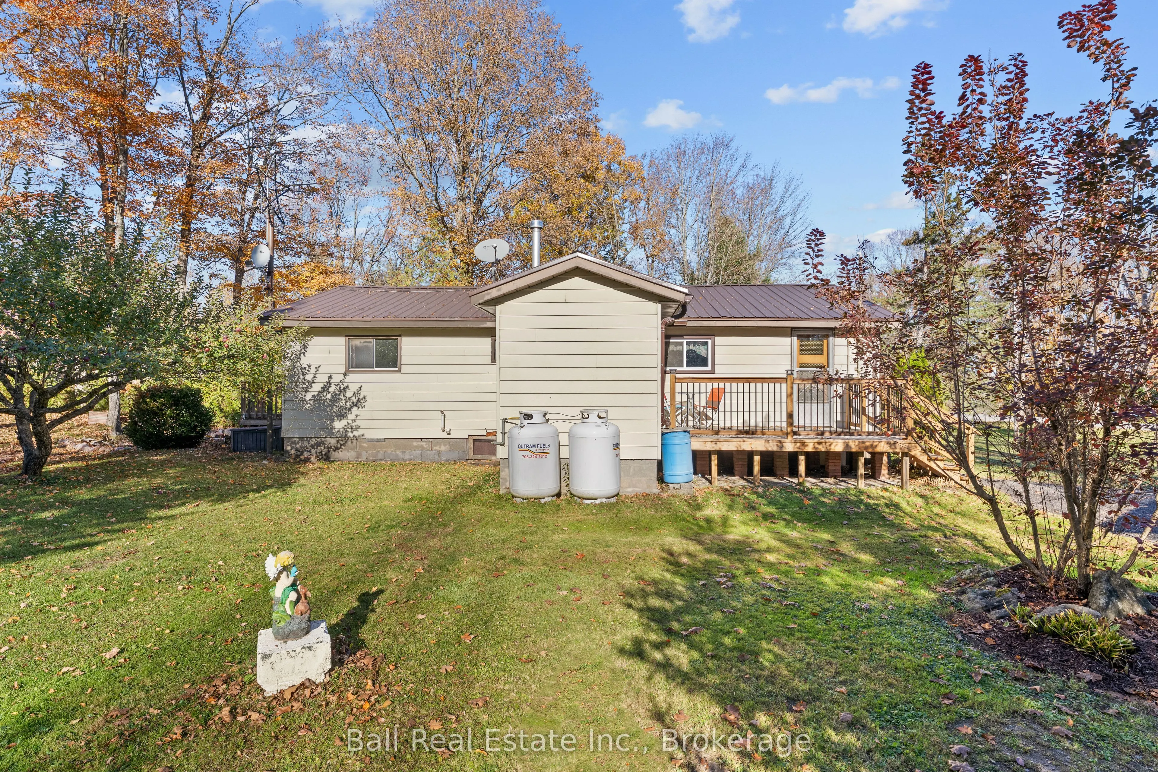 93 Northern Avenue