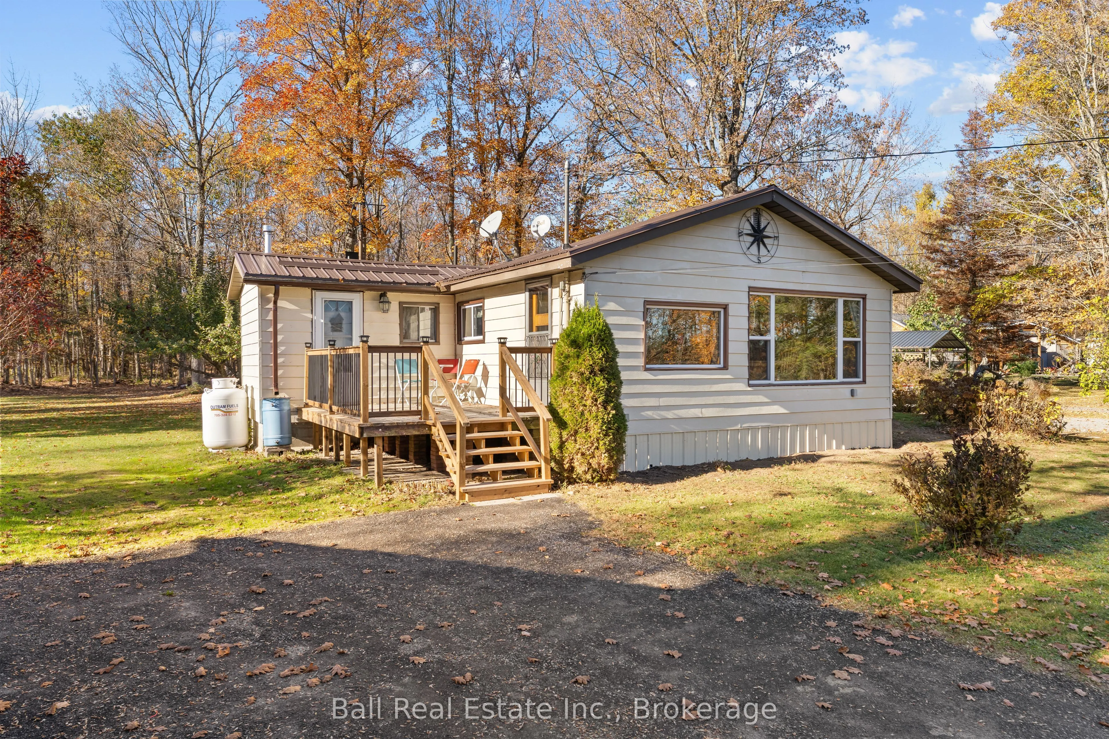 93 Northern Avenue