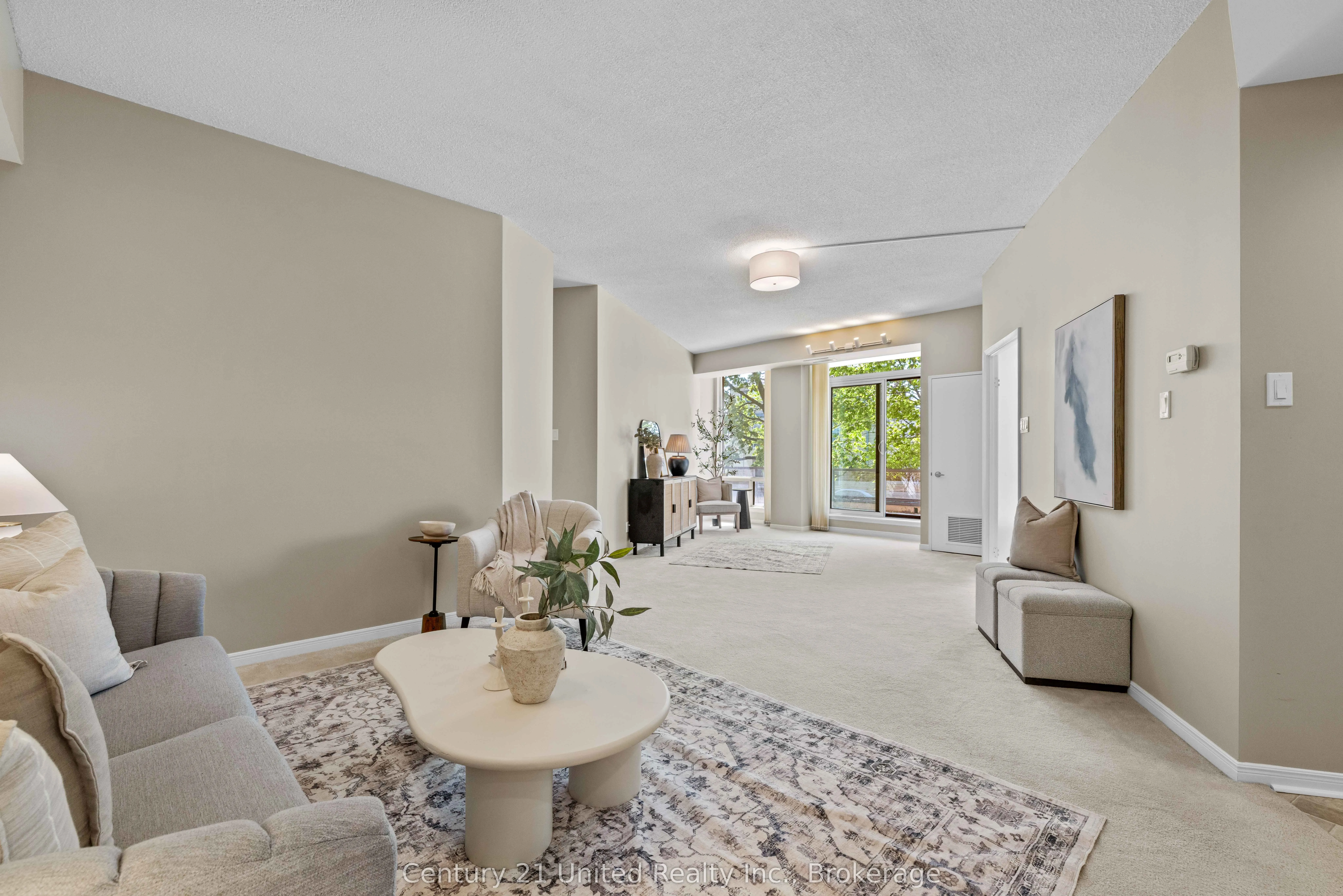2 George Street N #104