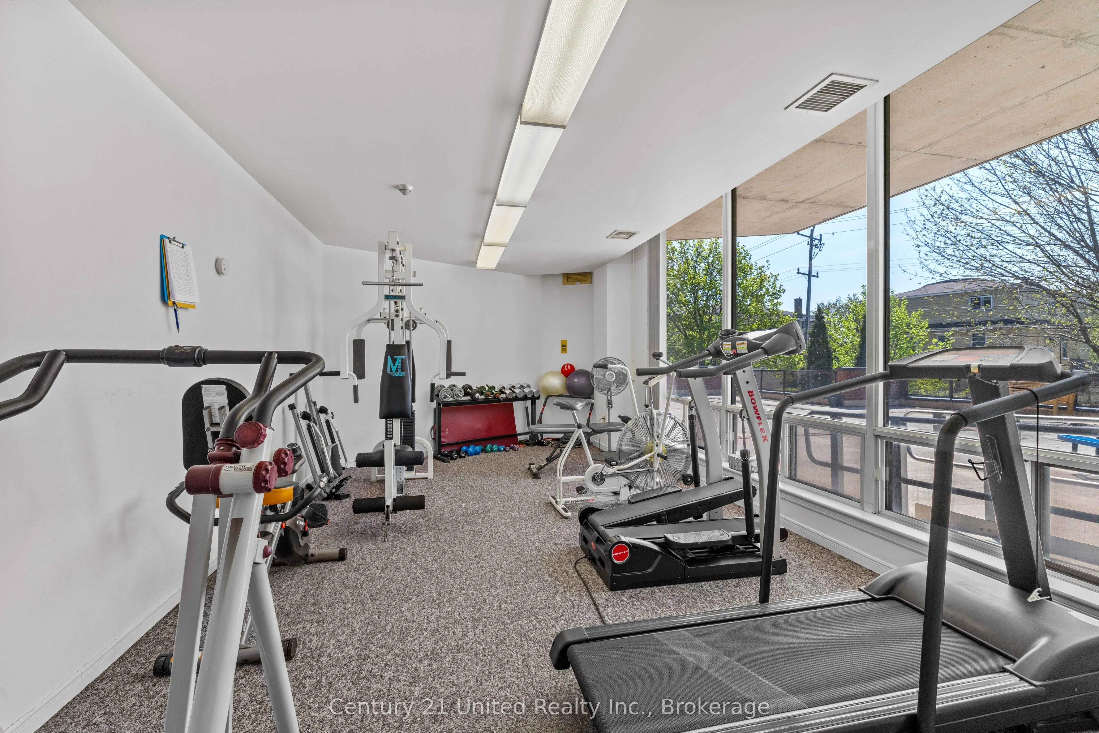 2 George Street N #104