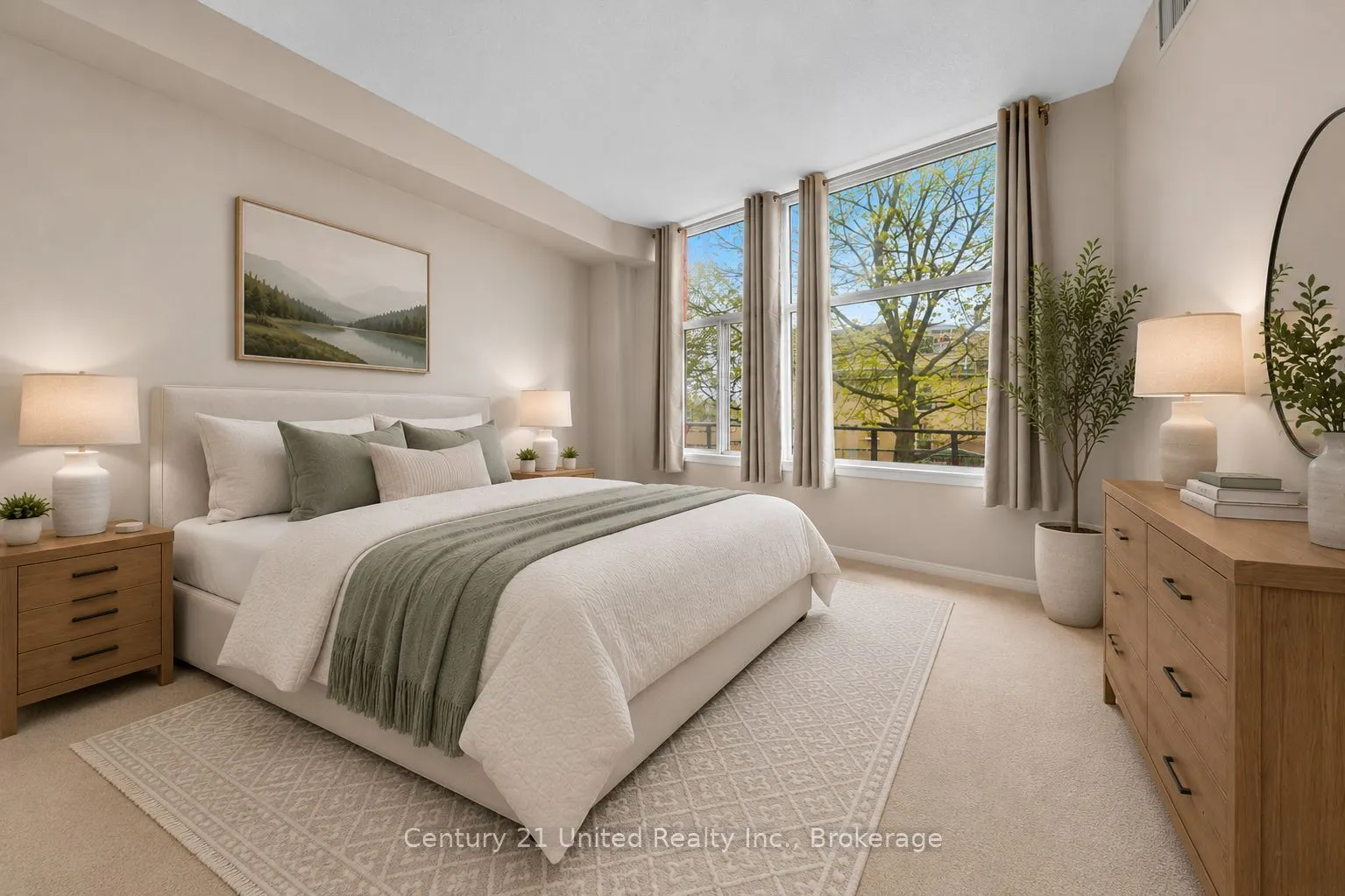 2 George Street N #104