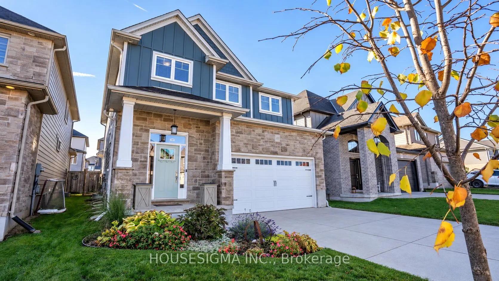 2428 Seven Oaks Ridge