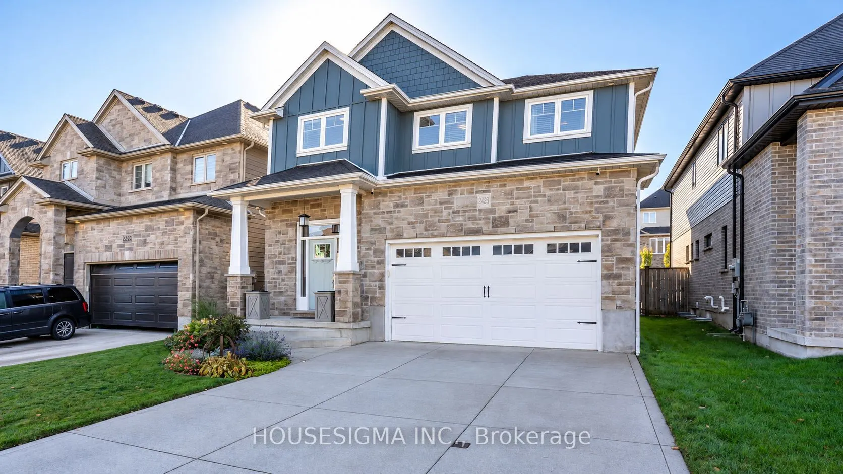 2428 Seven Oaks Ridge
