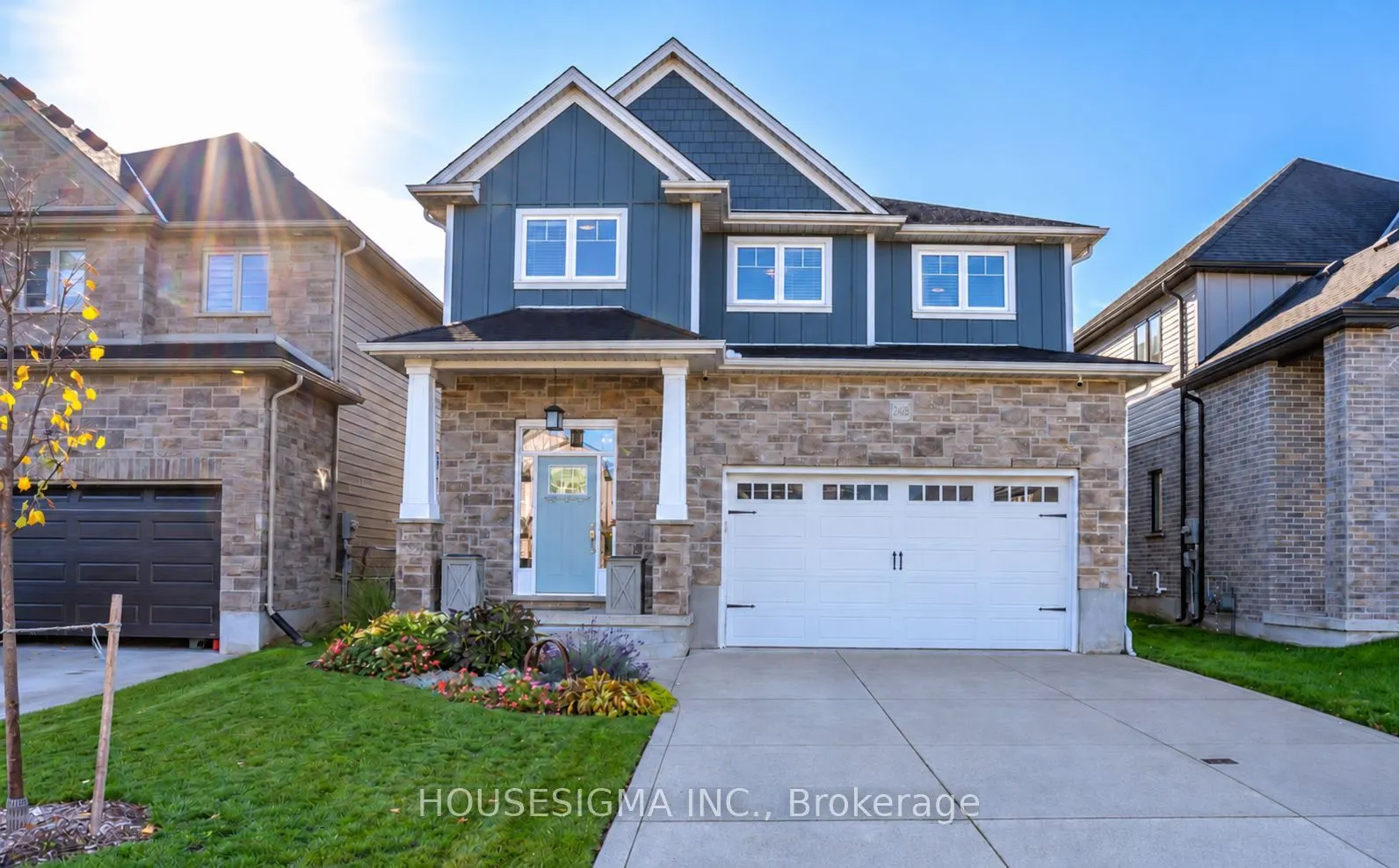2428 Seven Oaks Ridge