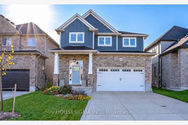 2428 Seven Oaks Ridge