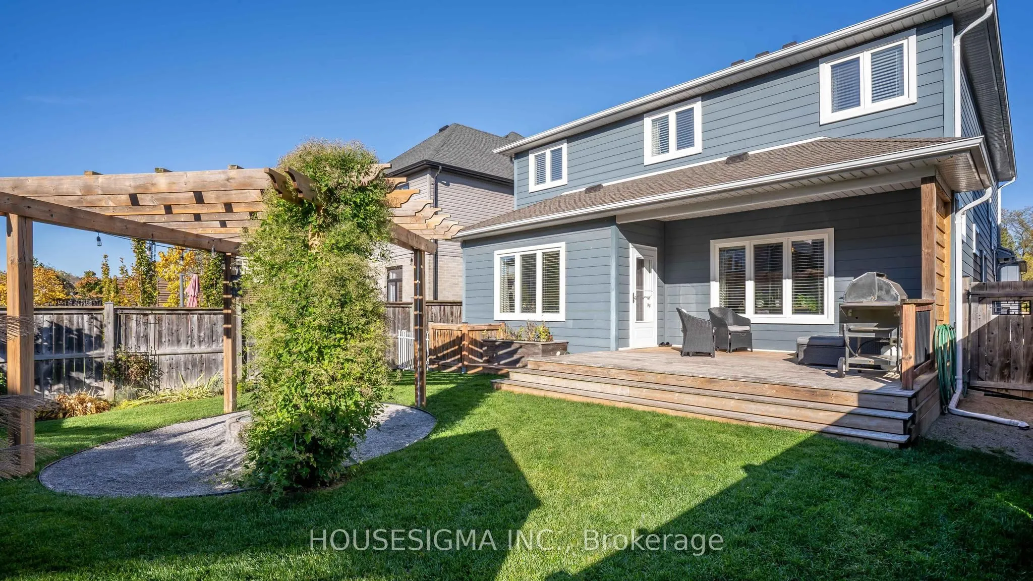 2428 Seven Oaks Ridge